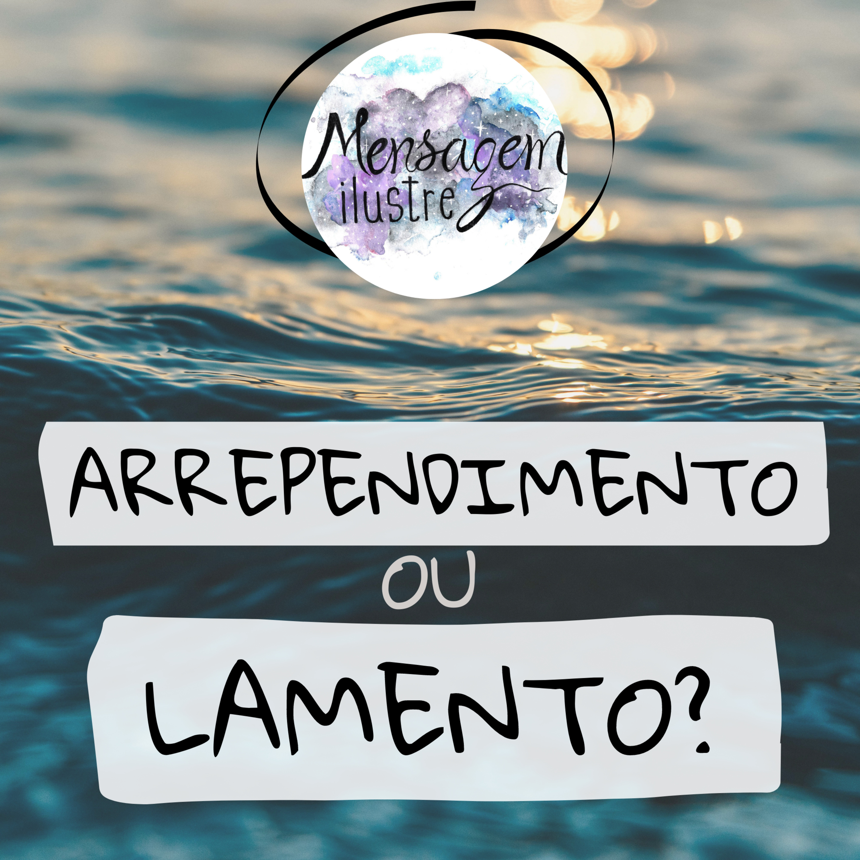 Mensagem Ilustre