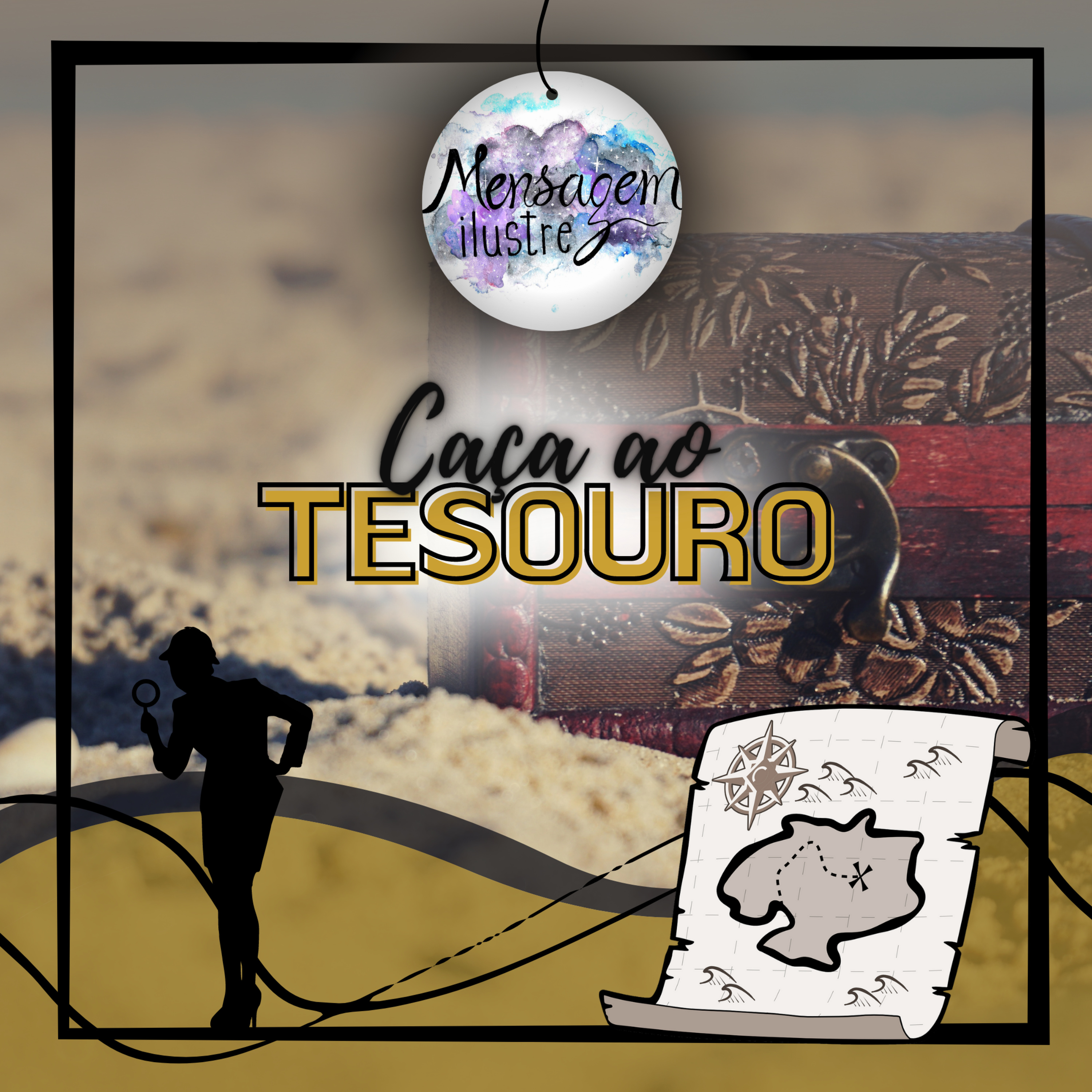 Mensagem Ilustre