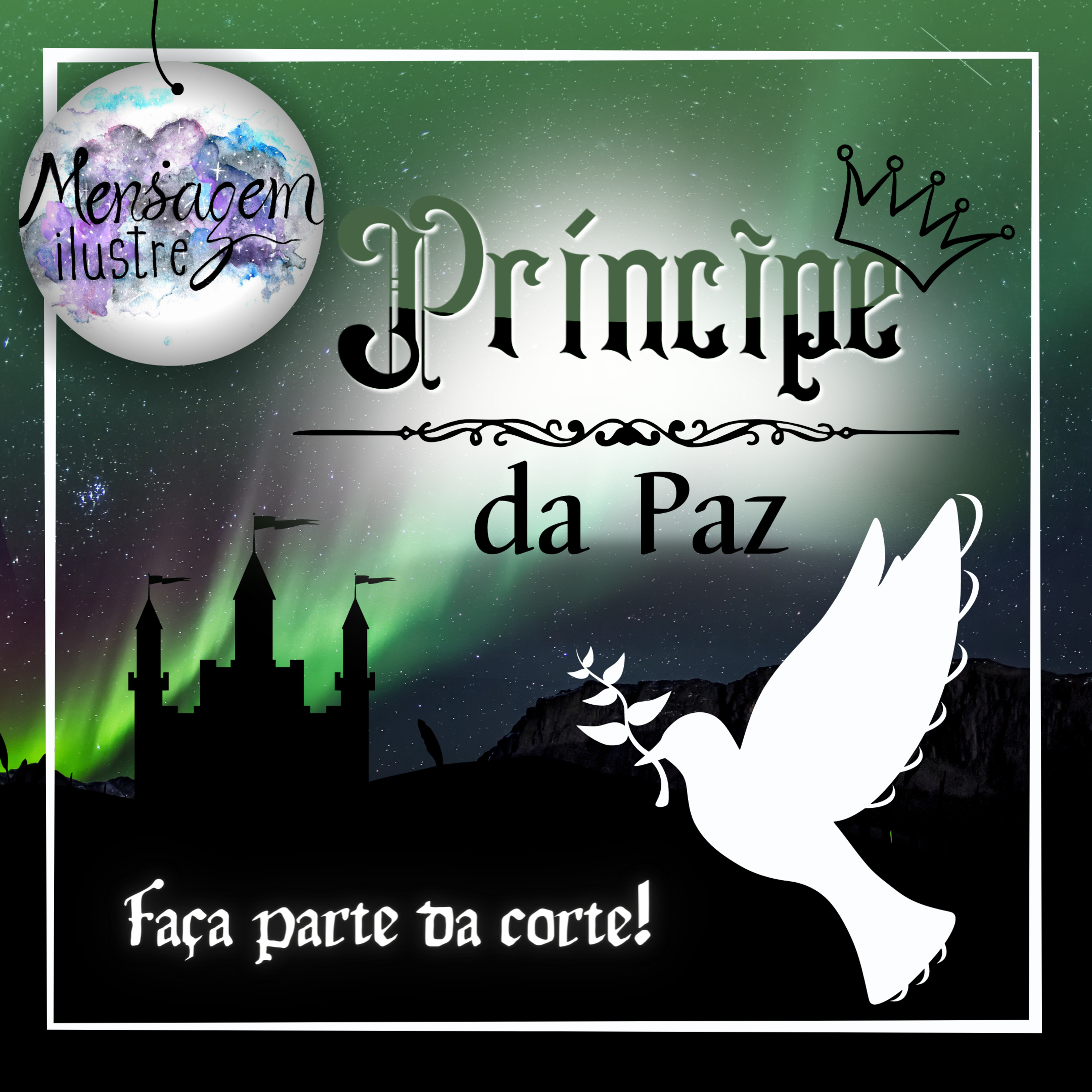 Mensagem Ilustre