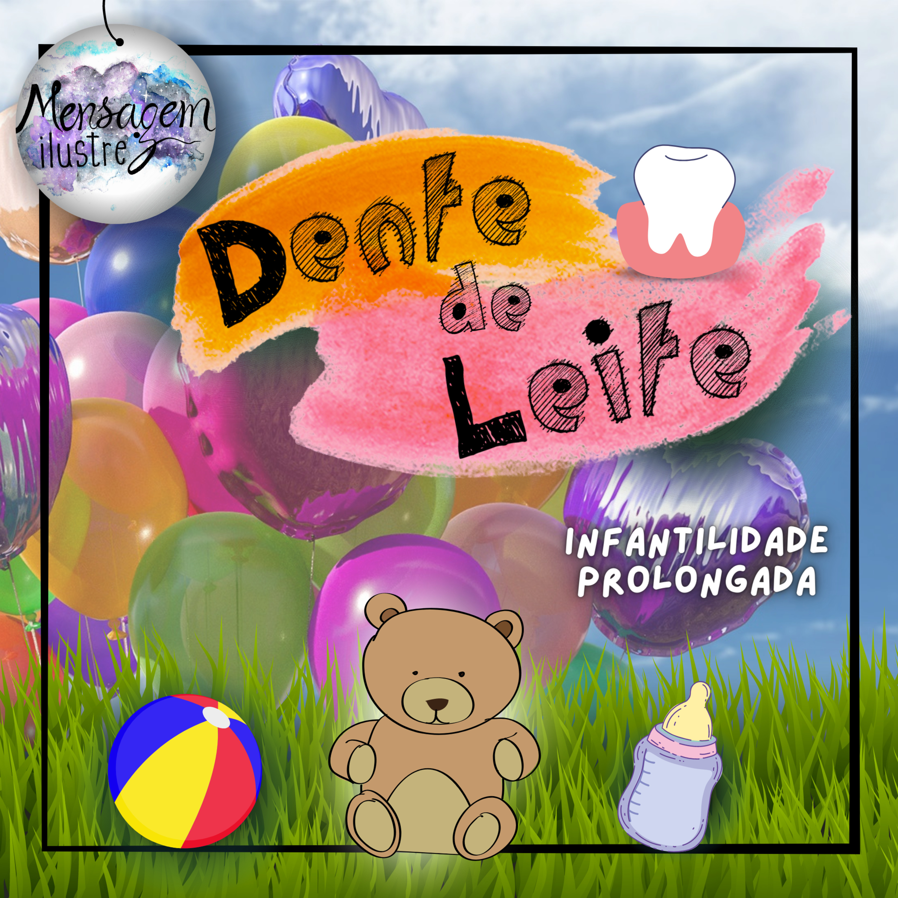 Mensagem Ilustre