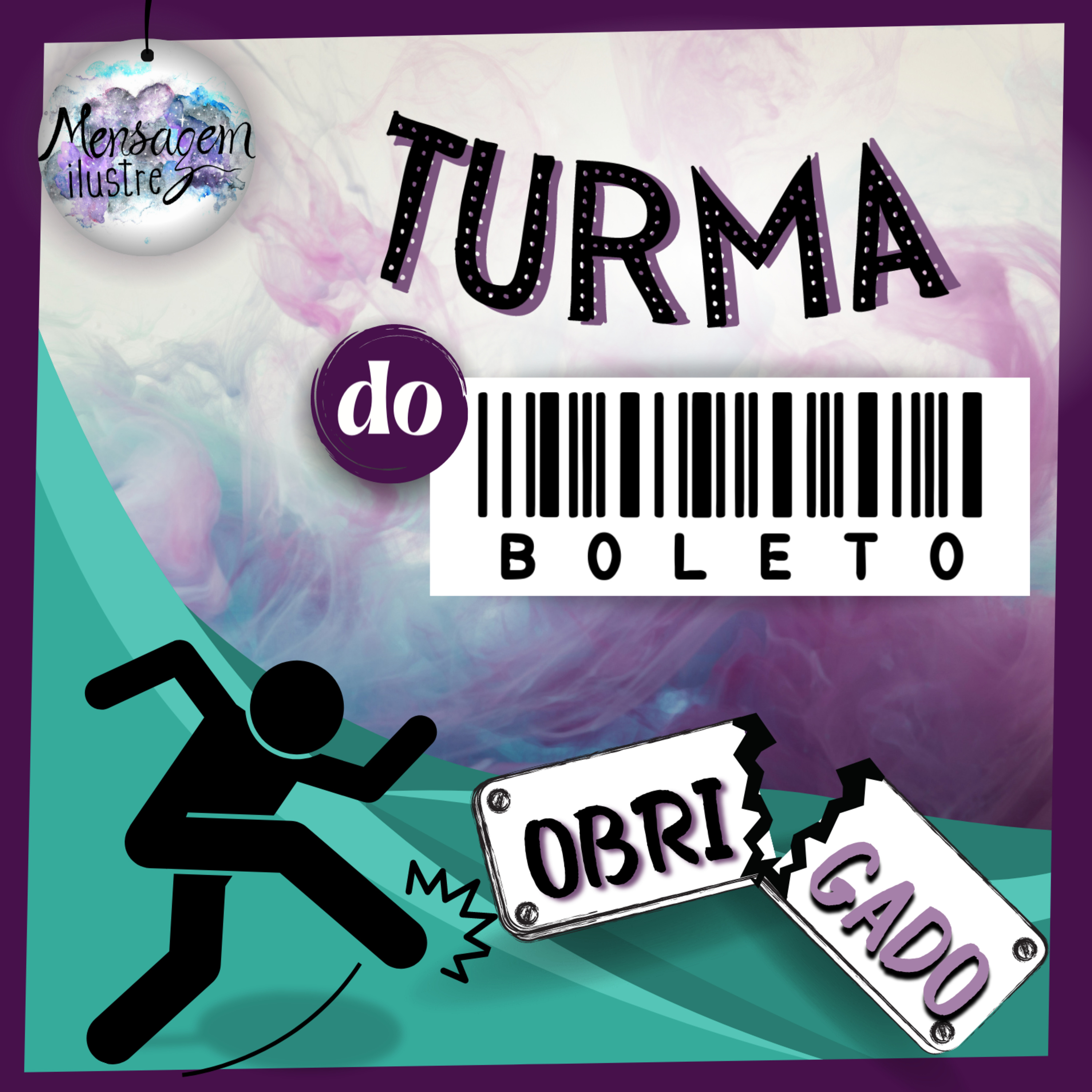 Mensagem Ilustre