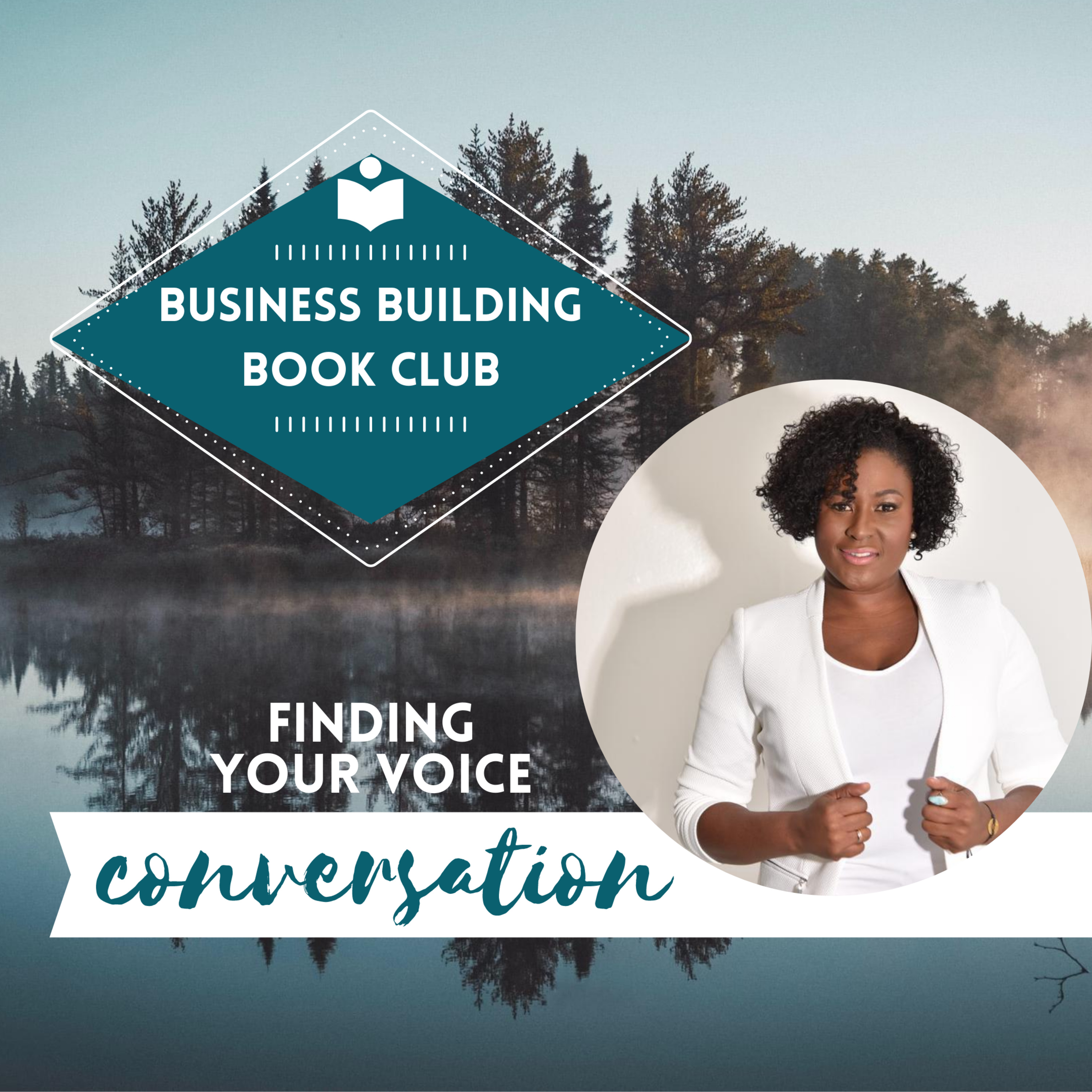 Business Building Book Club