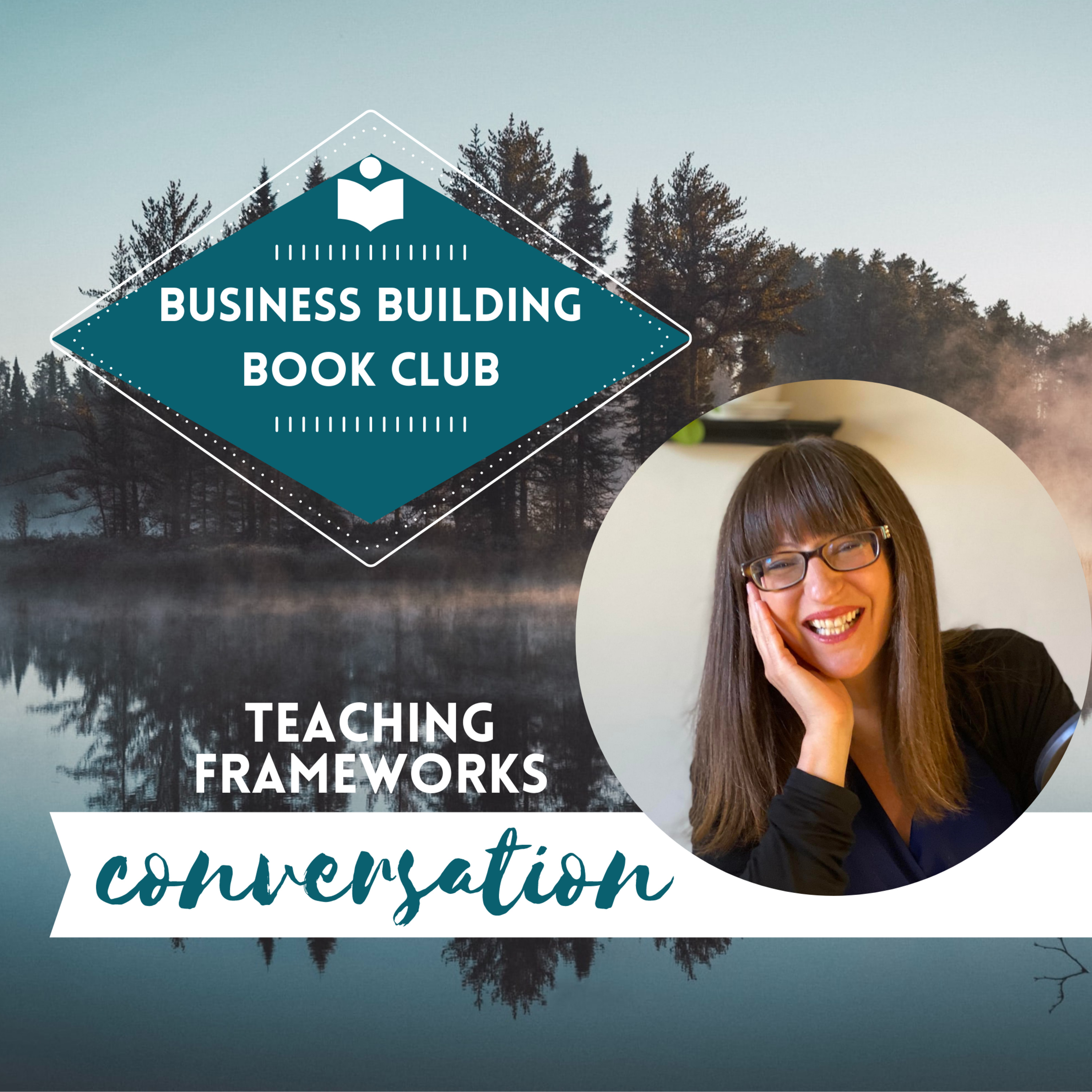 Business Building Book Club