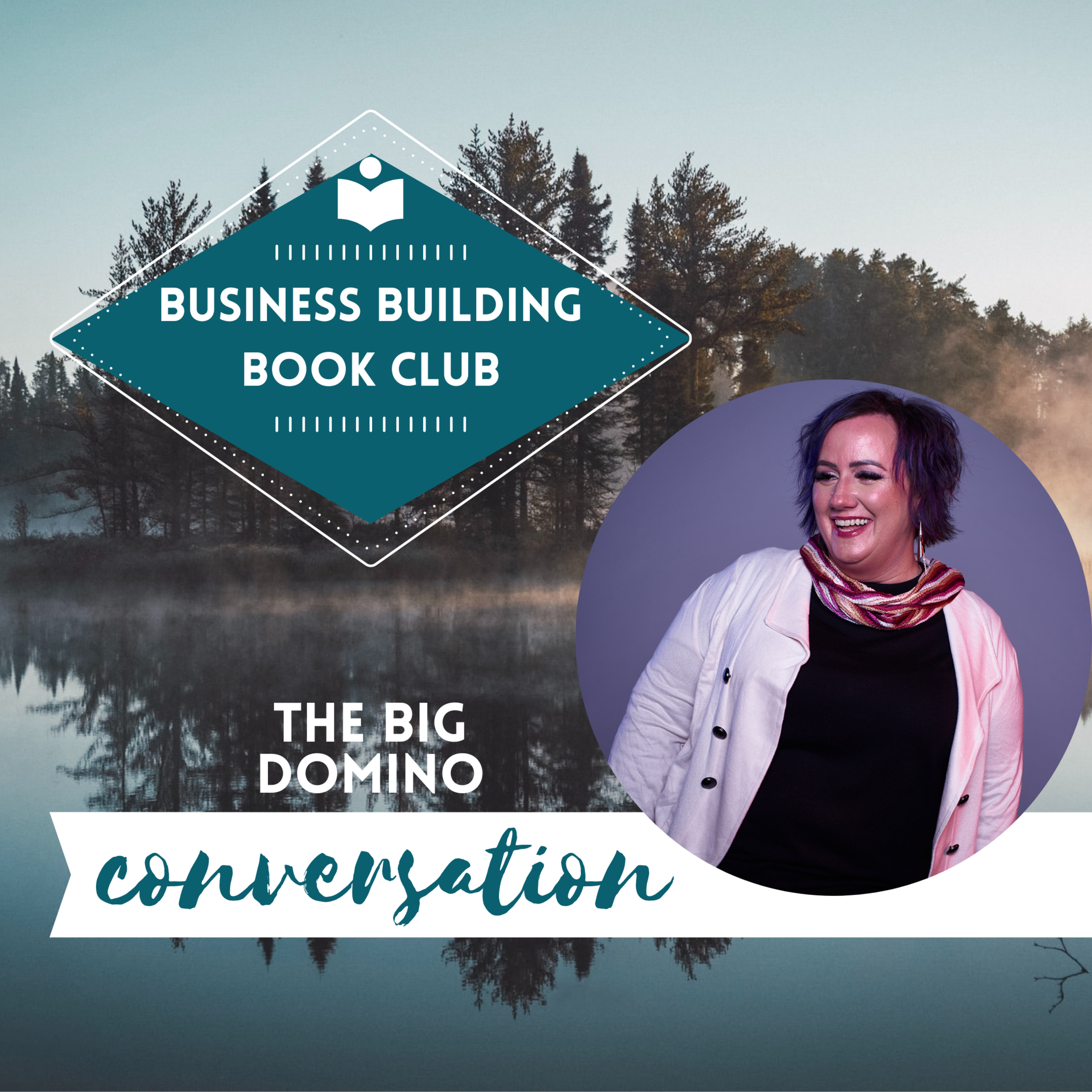 Business Building Book Club