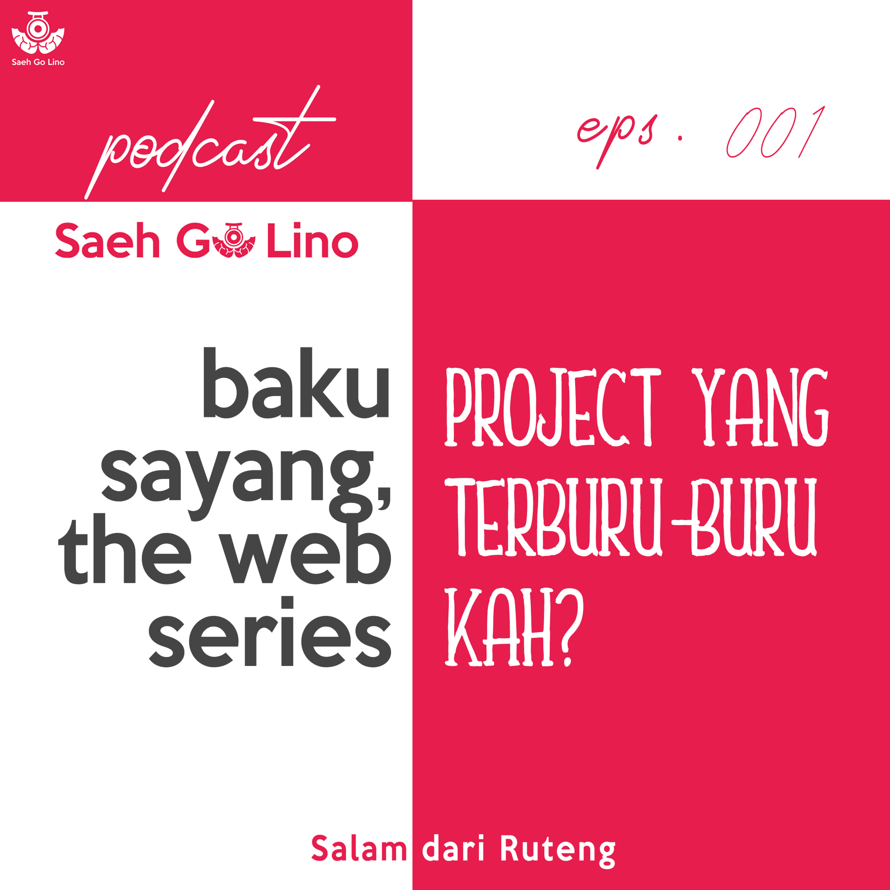 Salam dari Ruteng