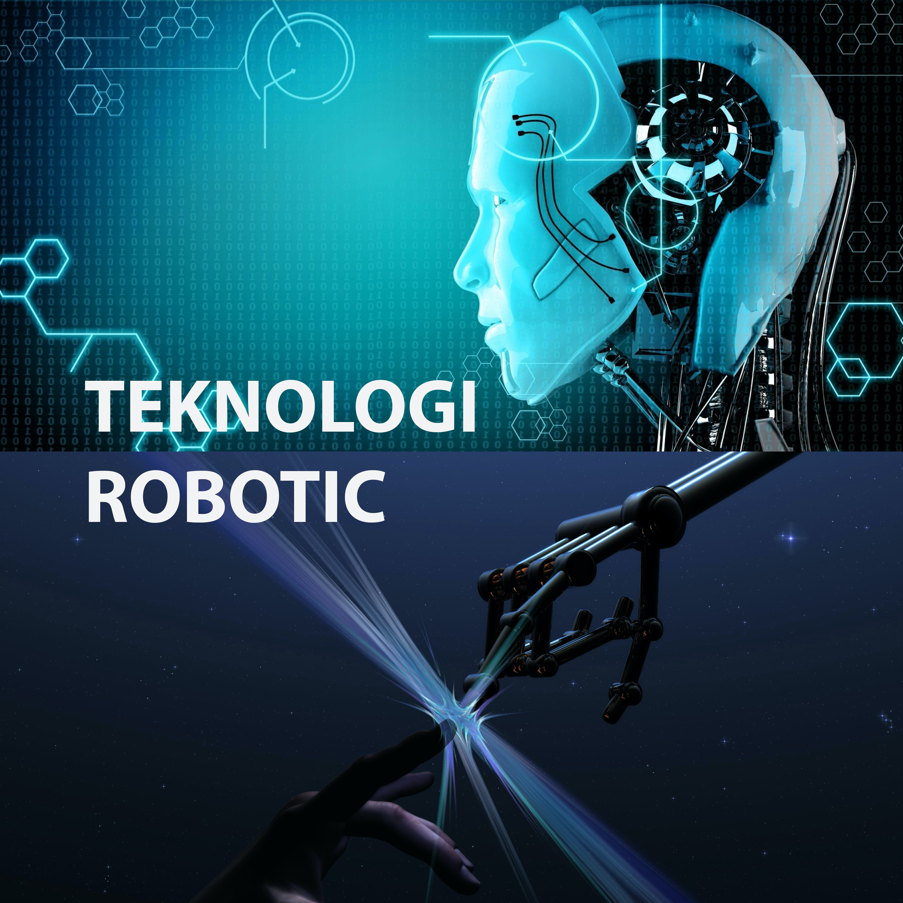Sembang Teknologi(Technology Talk cast)