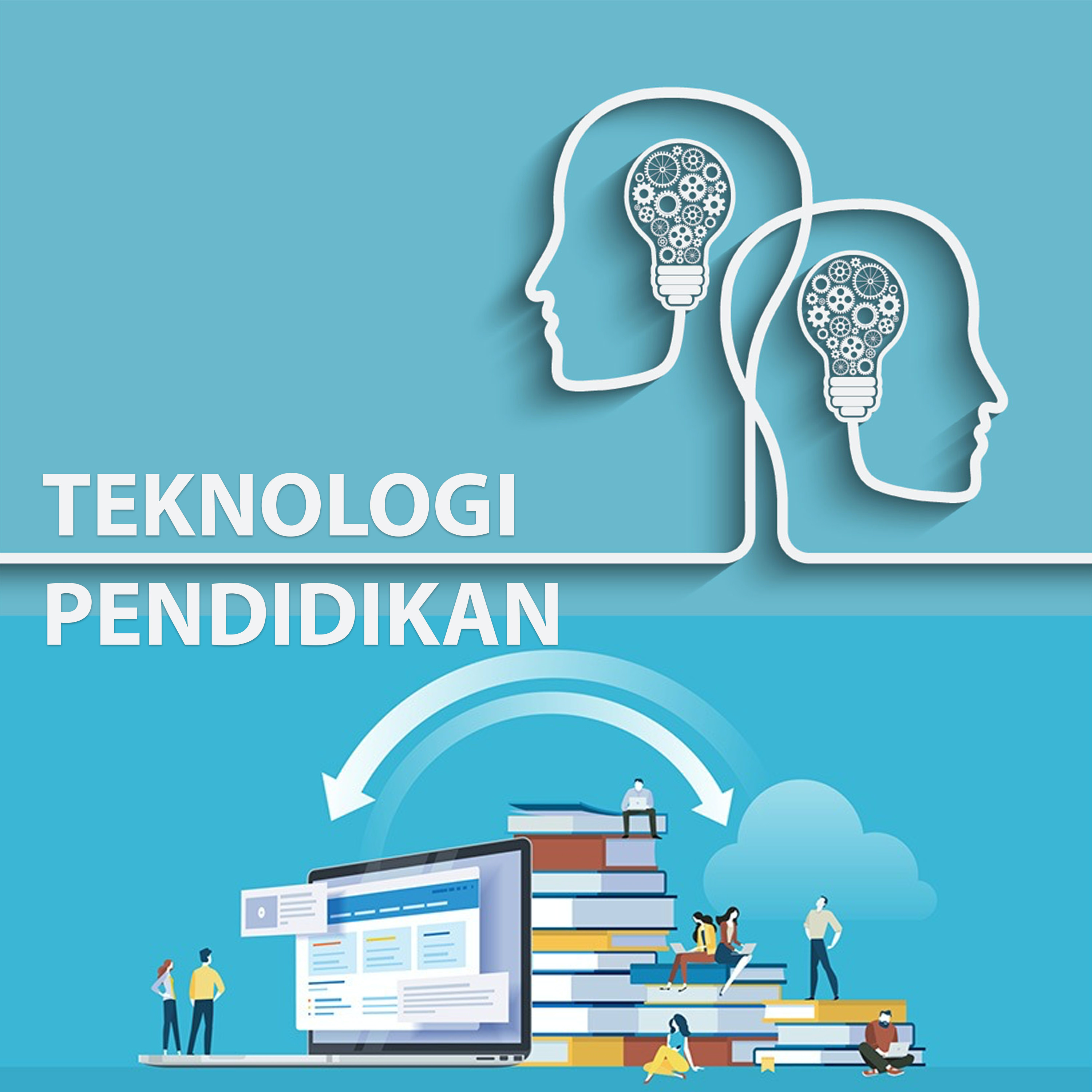 Sembang Teknologi(Technology Talk cast)