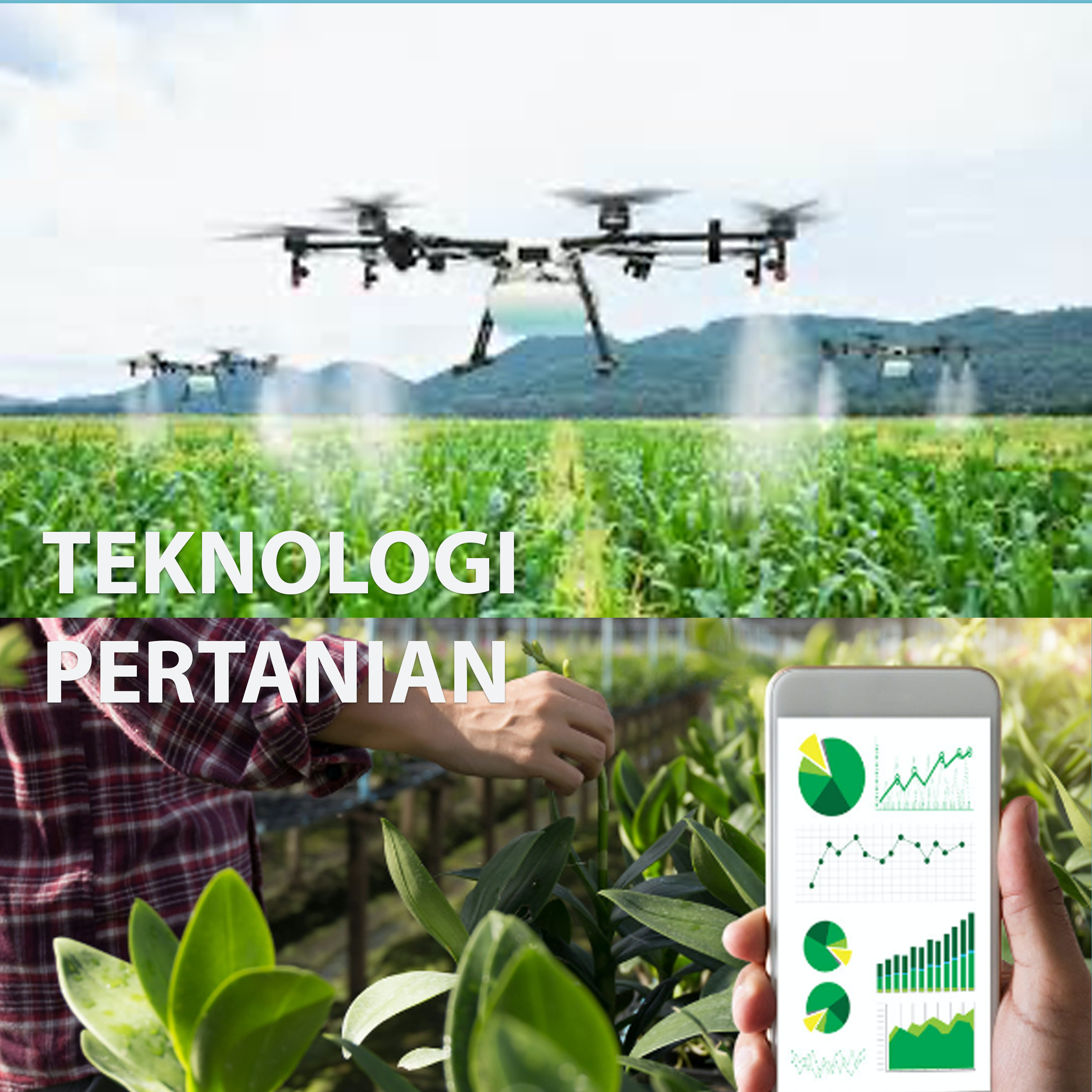 Sembang Teknologi(Technology Talk cast)