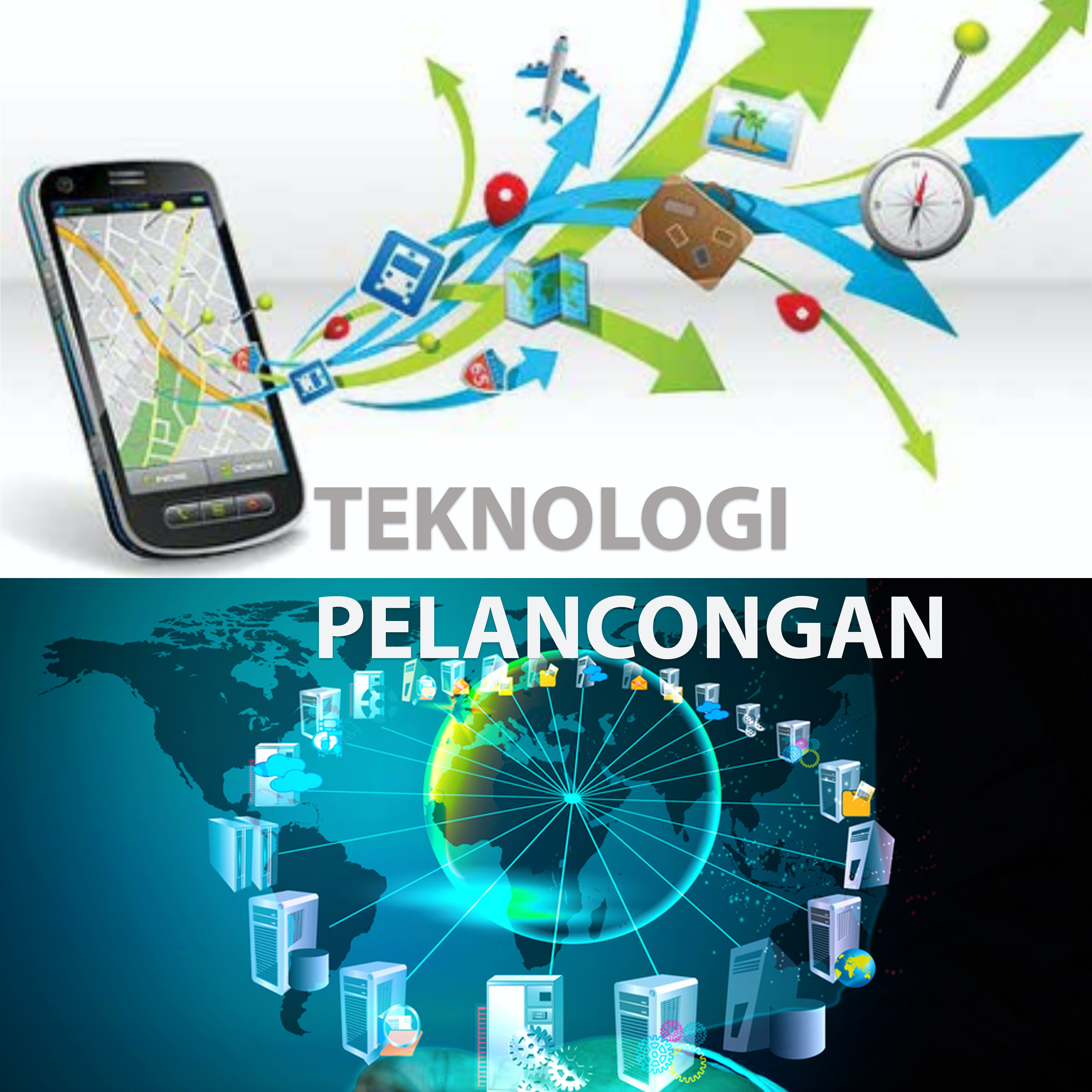 Sembang Teknologi(Technology Talk cast)