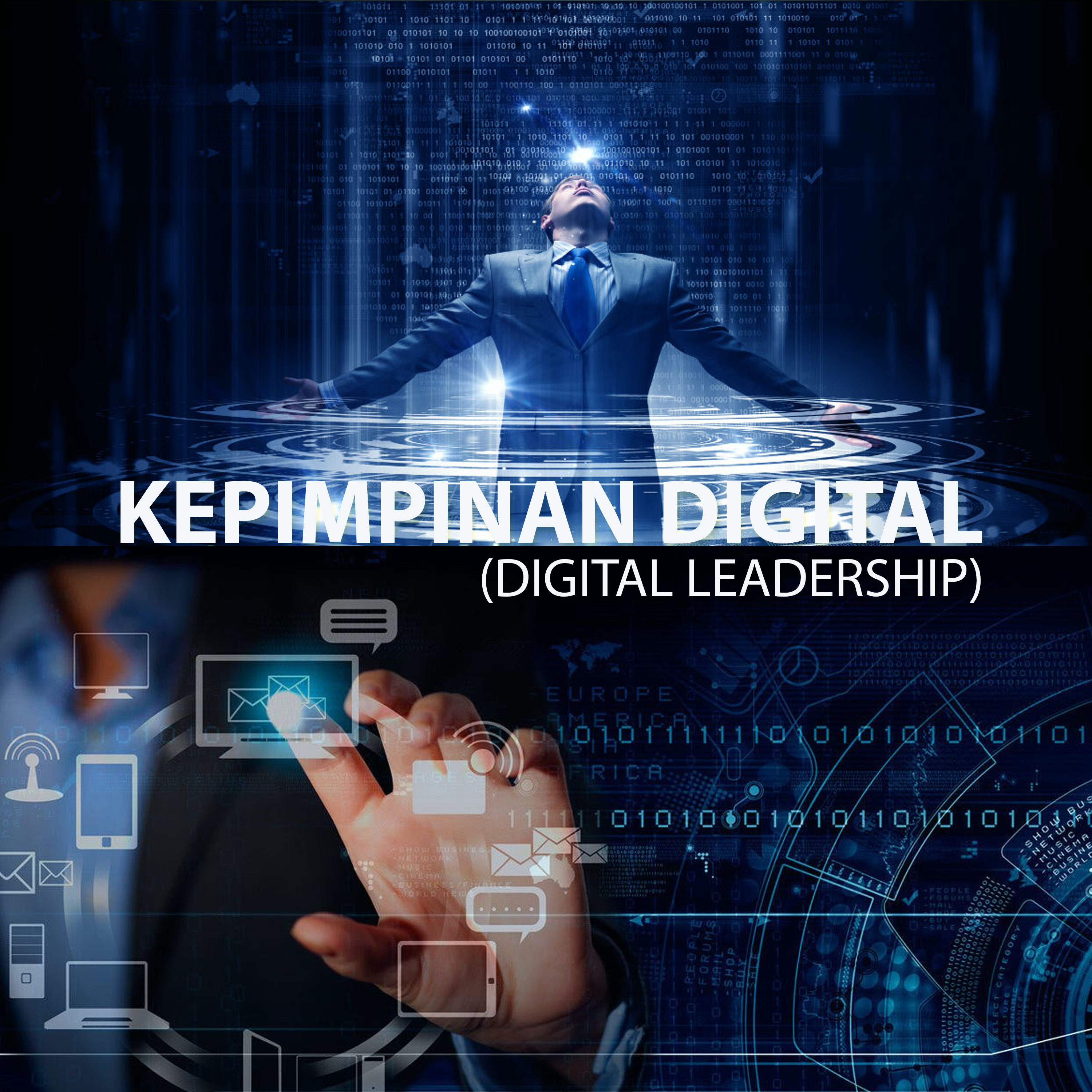 Sembang Teknologi(Technology Talk cast)