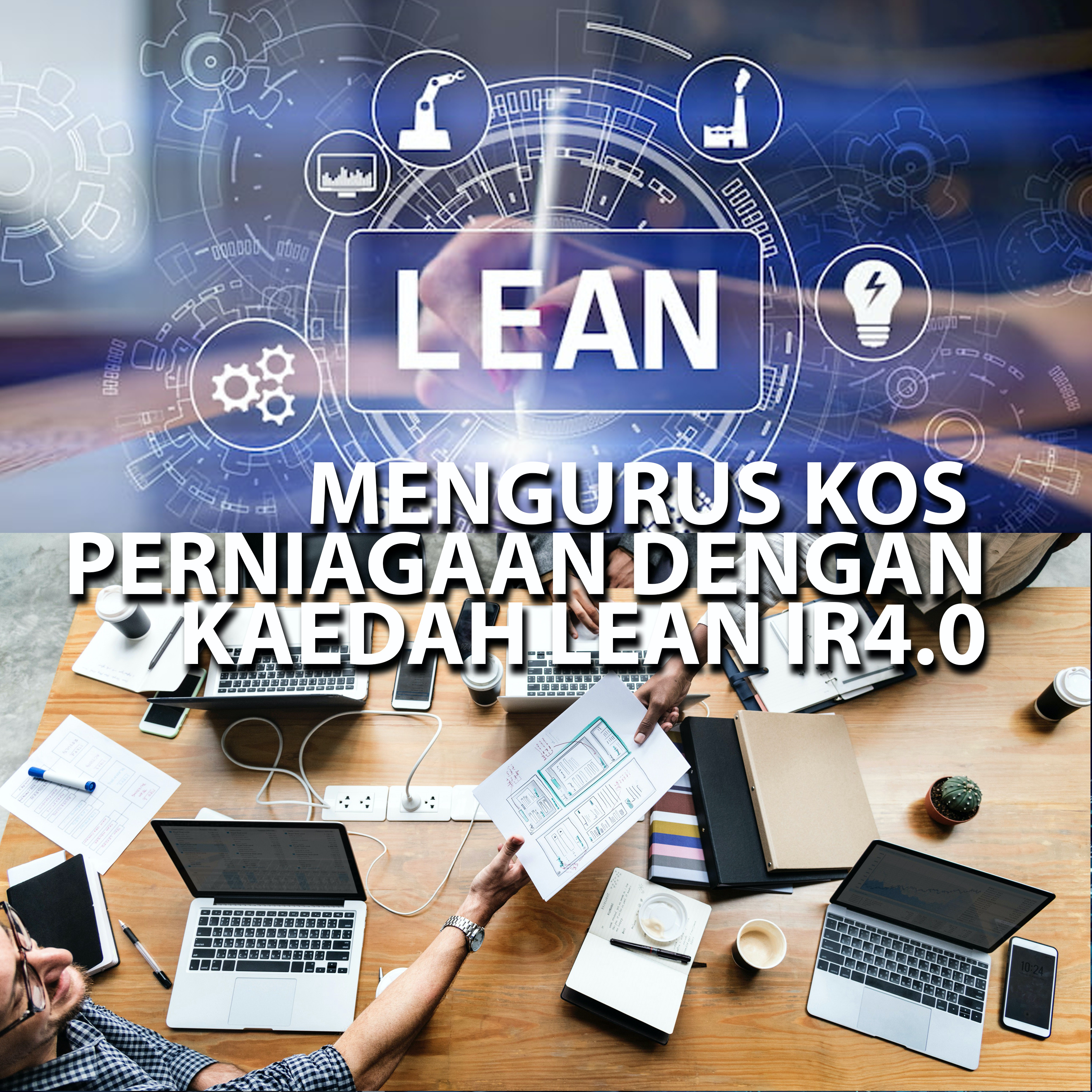 Sembang Teknologi(Technology Talk cast)