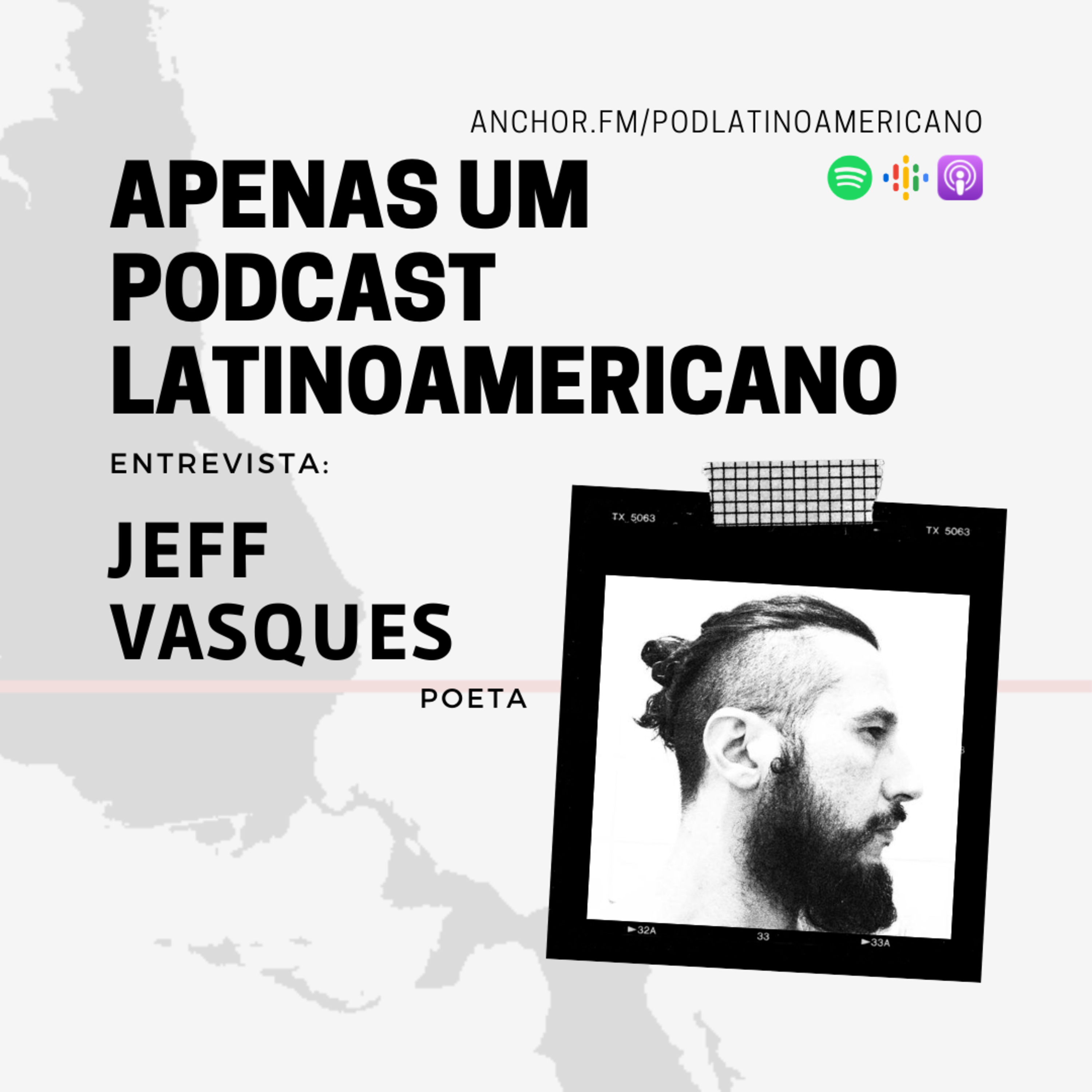 Apenas um Podcast Latinoamericano