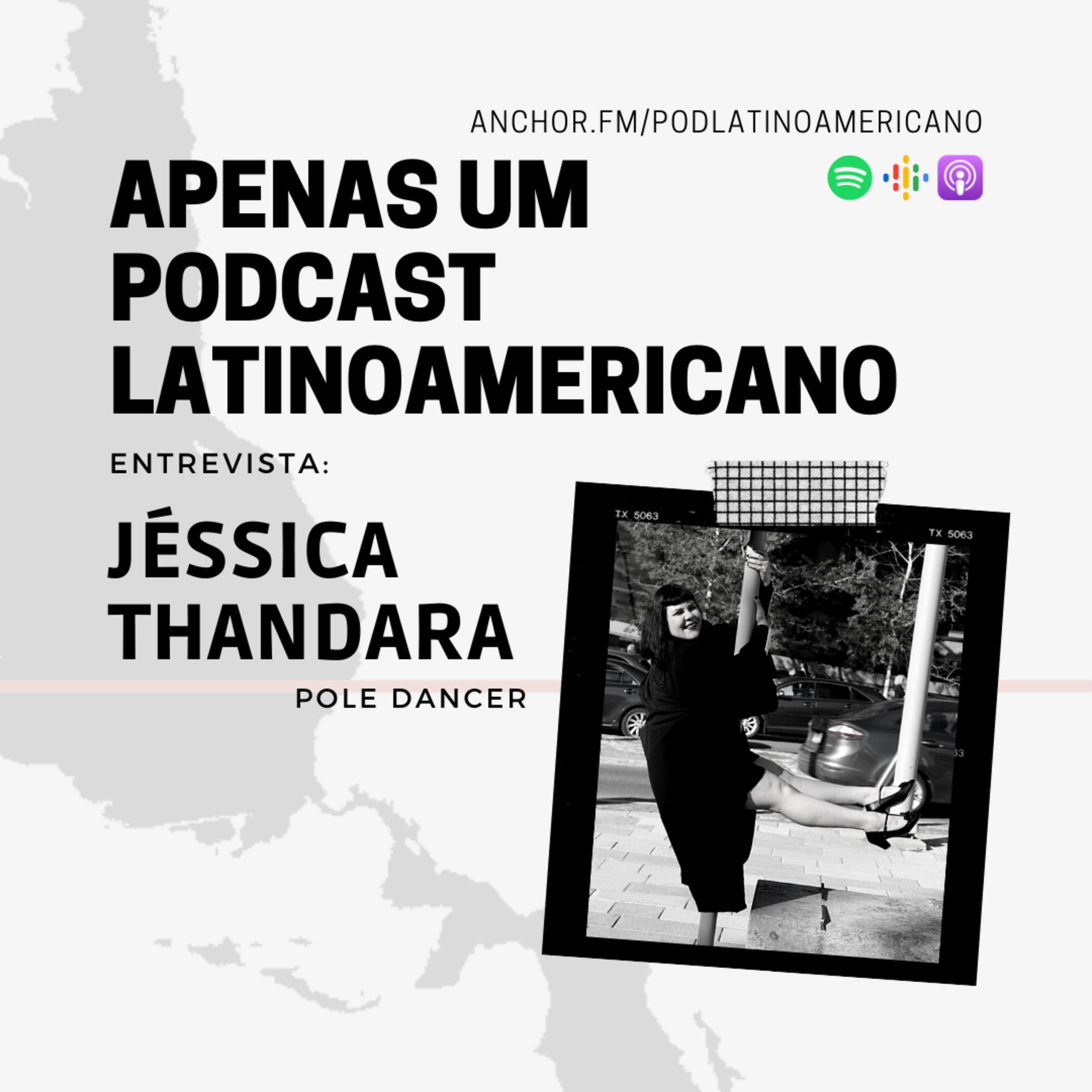 Apenas um Podcast Latinoamericano
