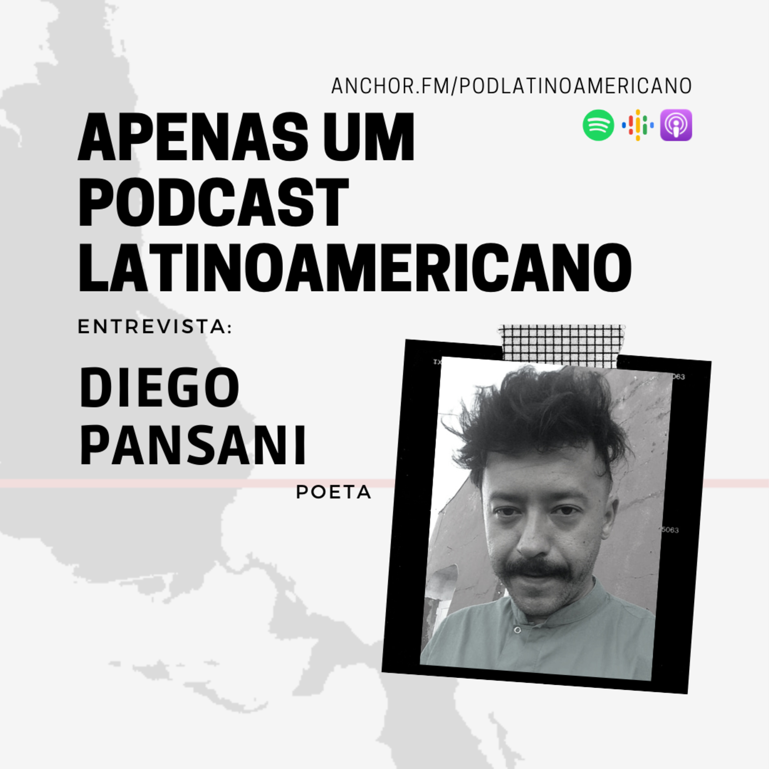 Apenas um Podcast Latinoamericano