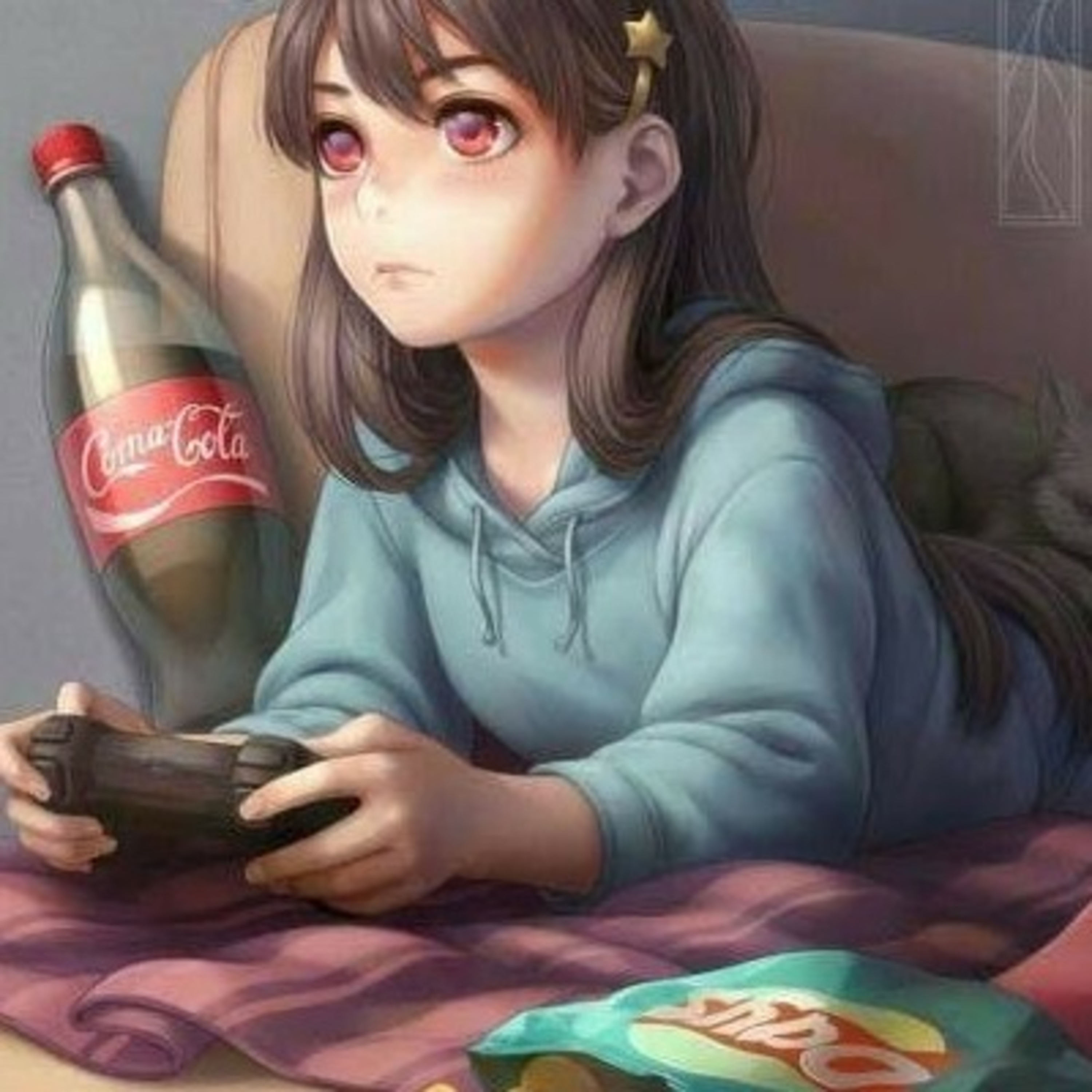 Carta do leitor:Vício em jogos eletrônicos é caso de saúde pública em muitos países  episode artwork