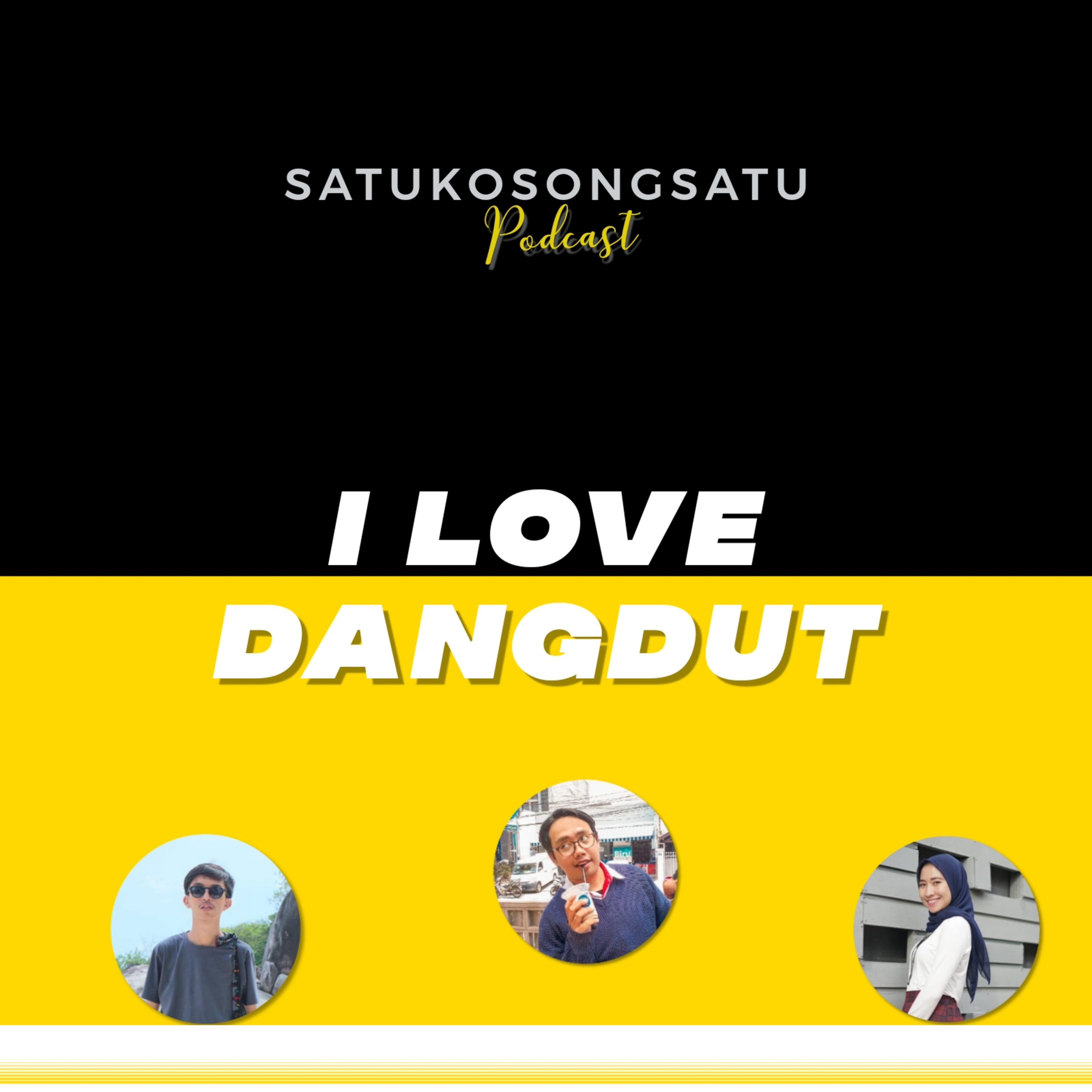 satu kosong satu