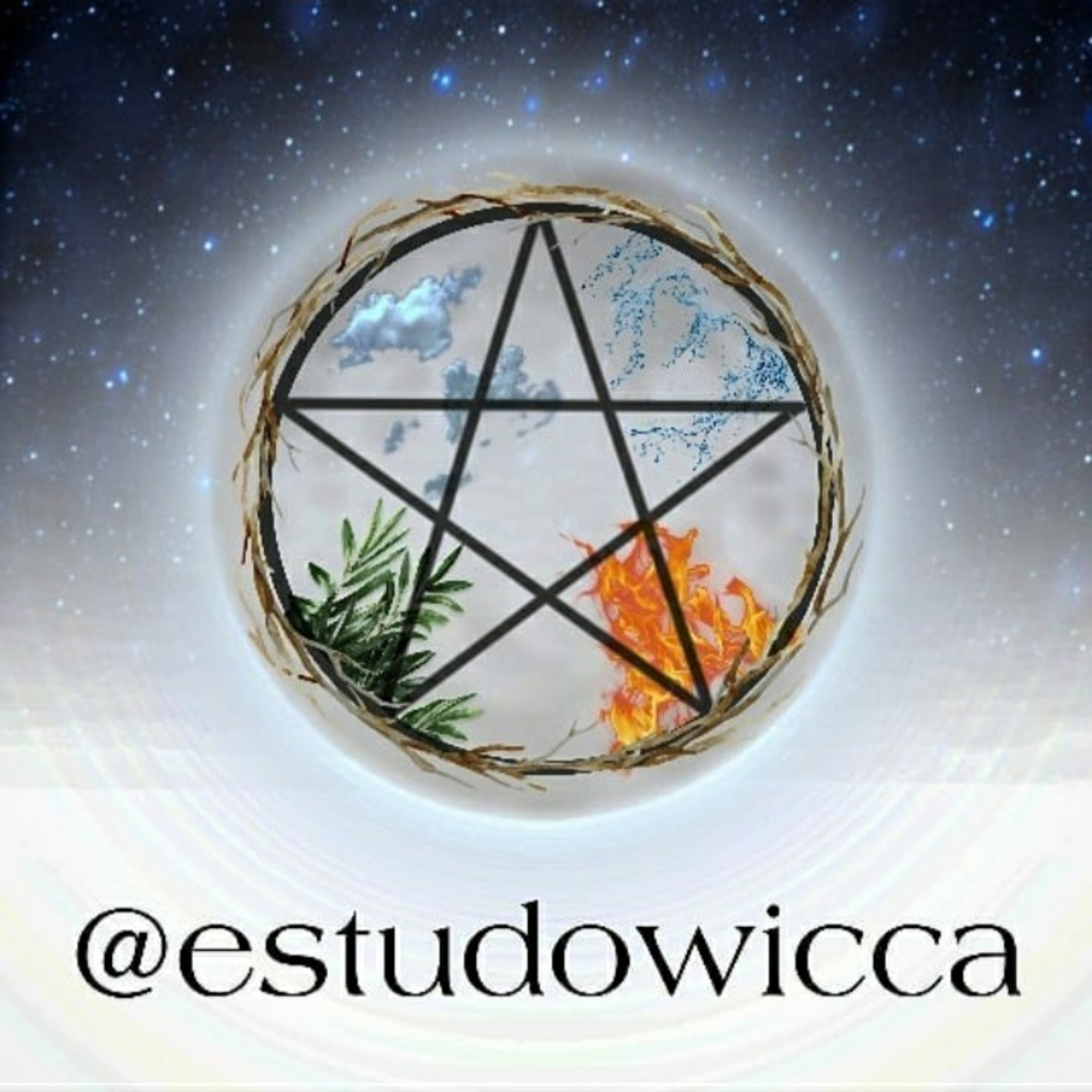Estudo Wicca