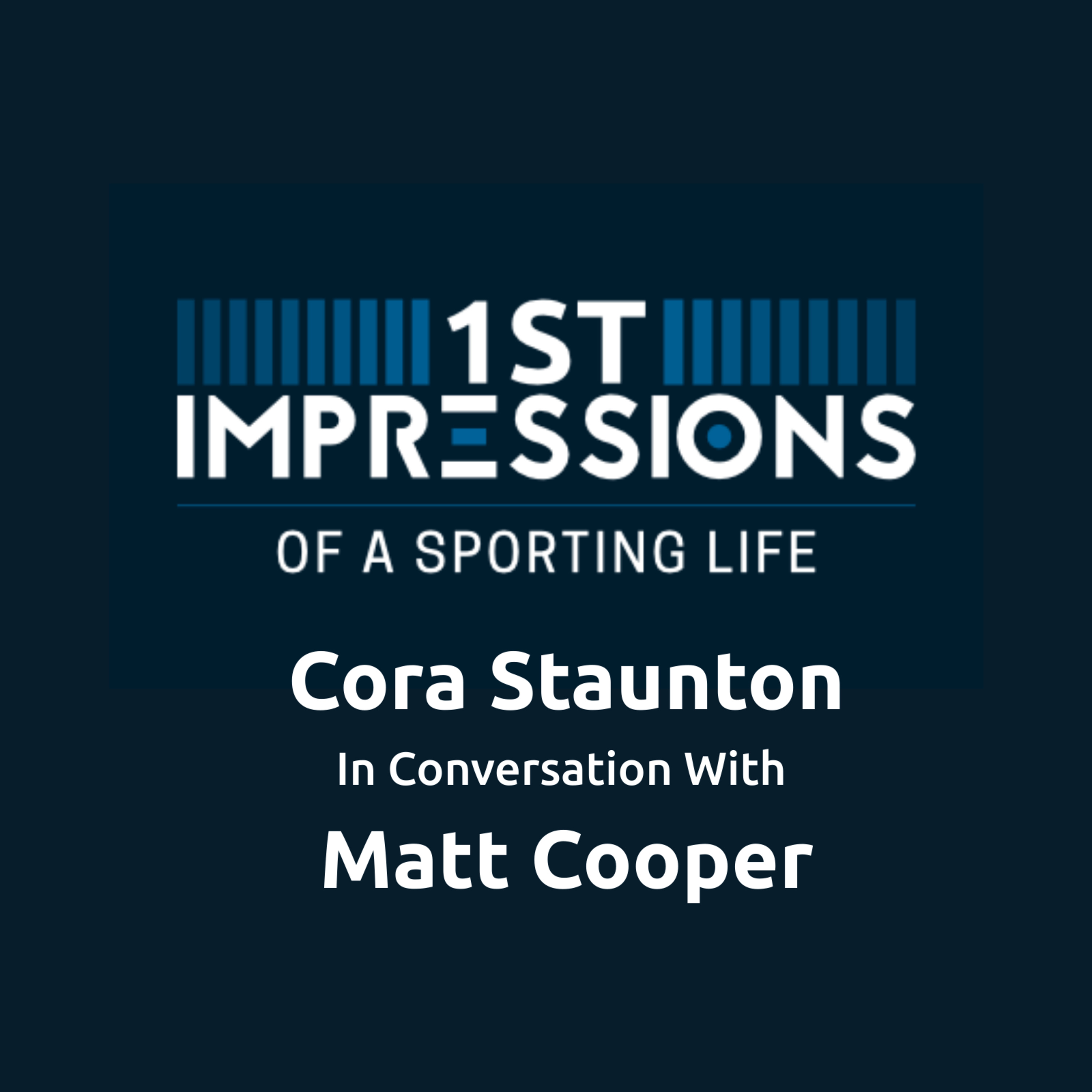 Cora Staunton episode artwork