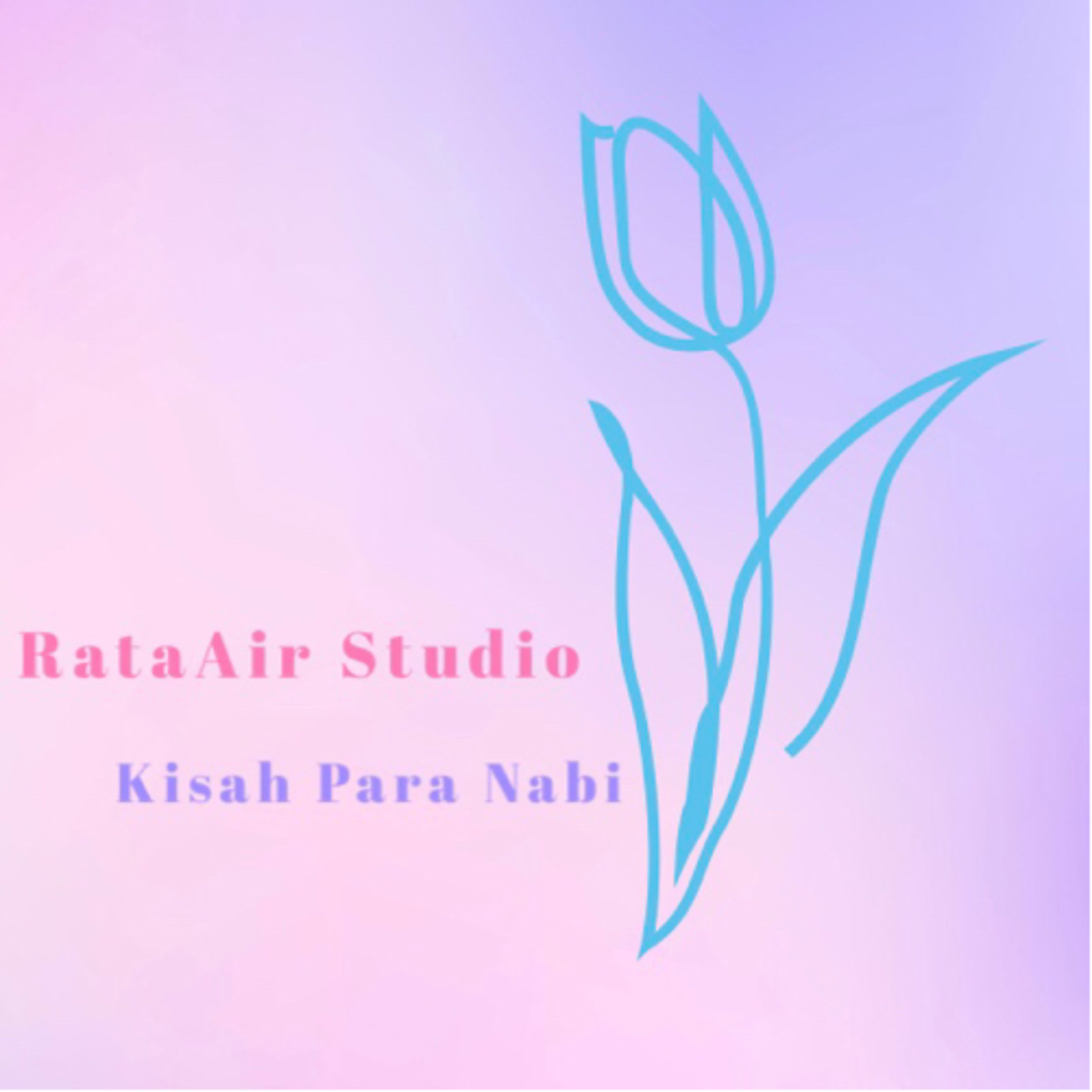 Kisah Manusia Pertama episode artwork