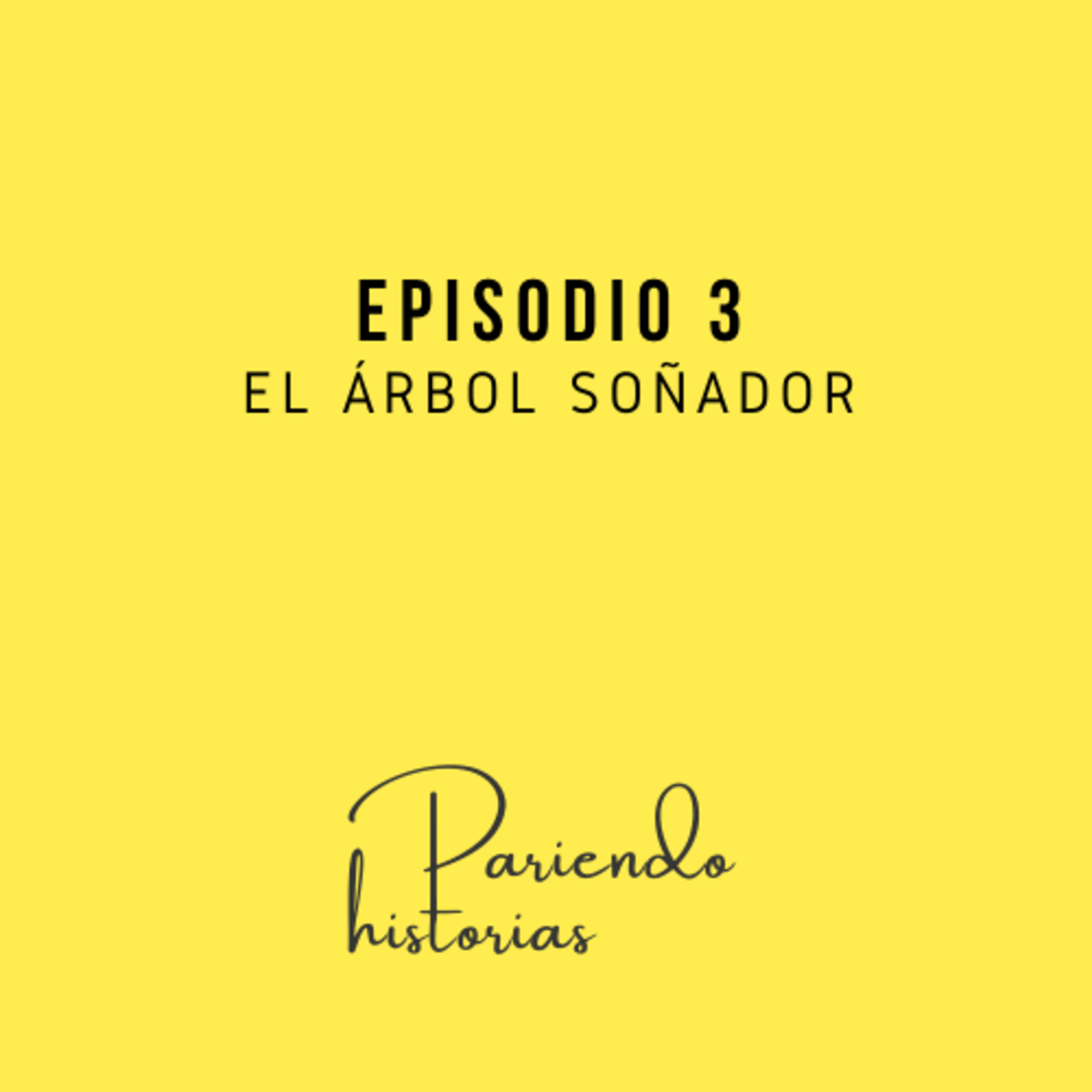 Pariendo Historias