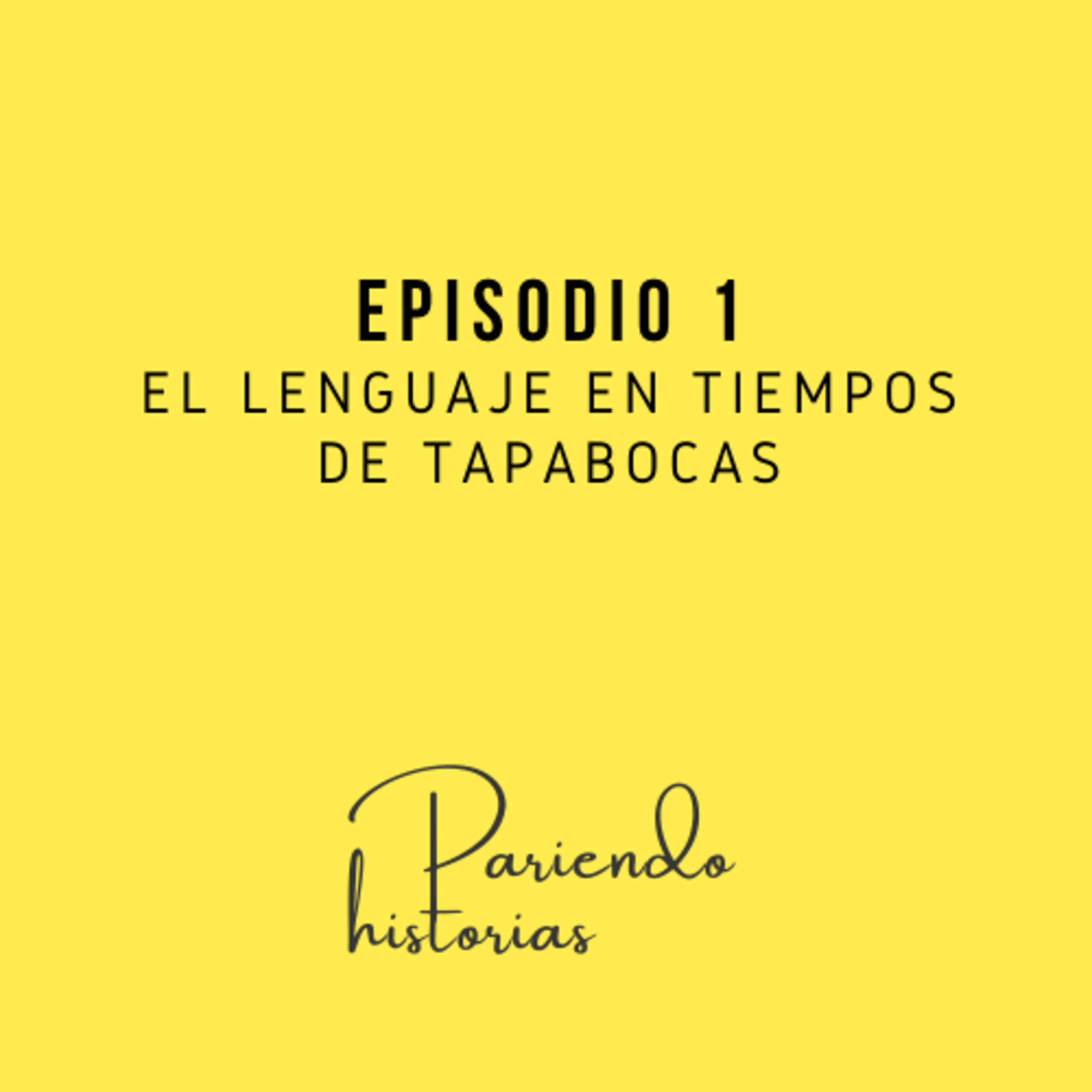 Pariendo Historias