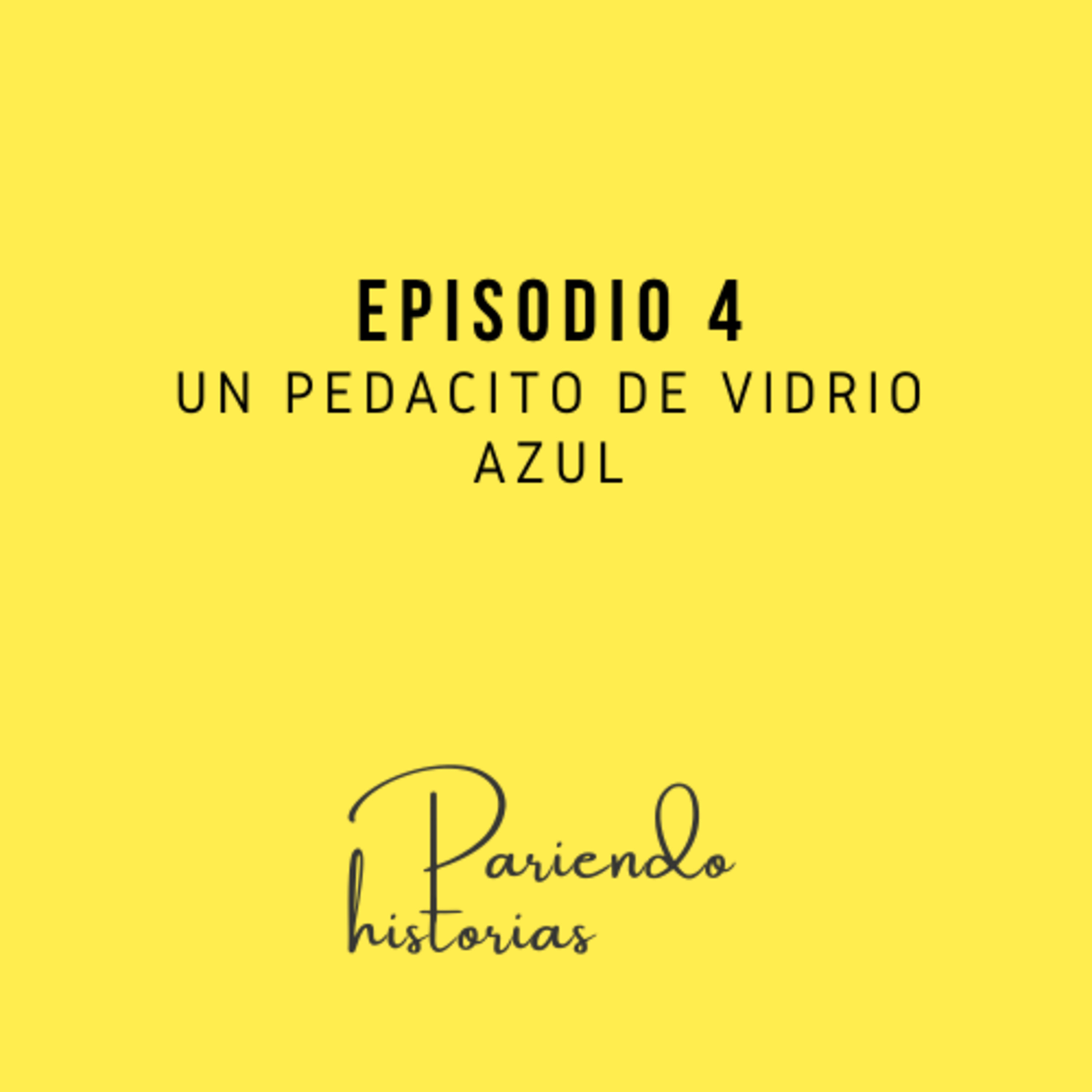 Pariendo Historias