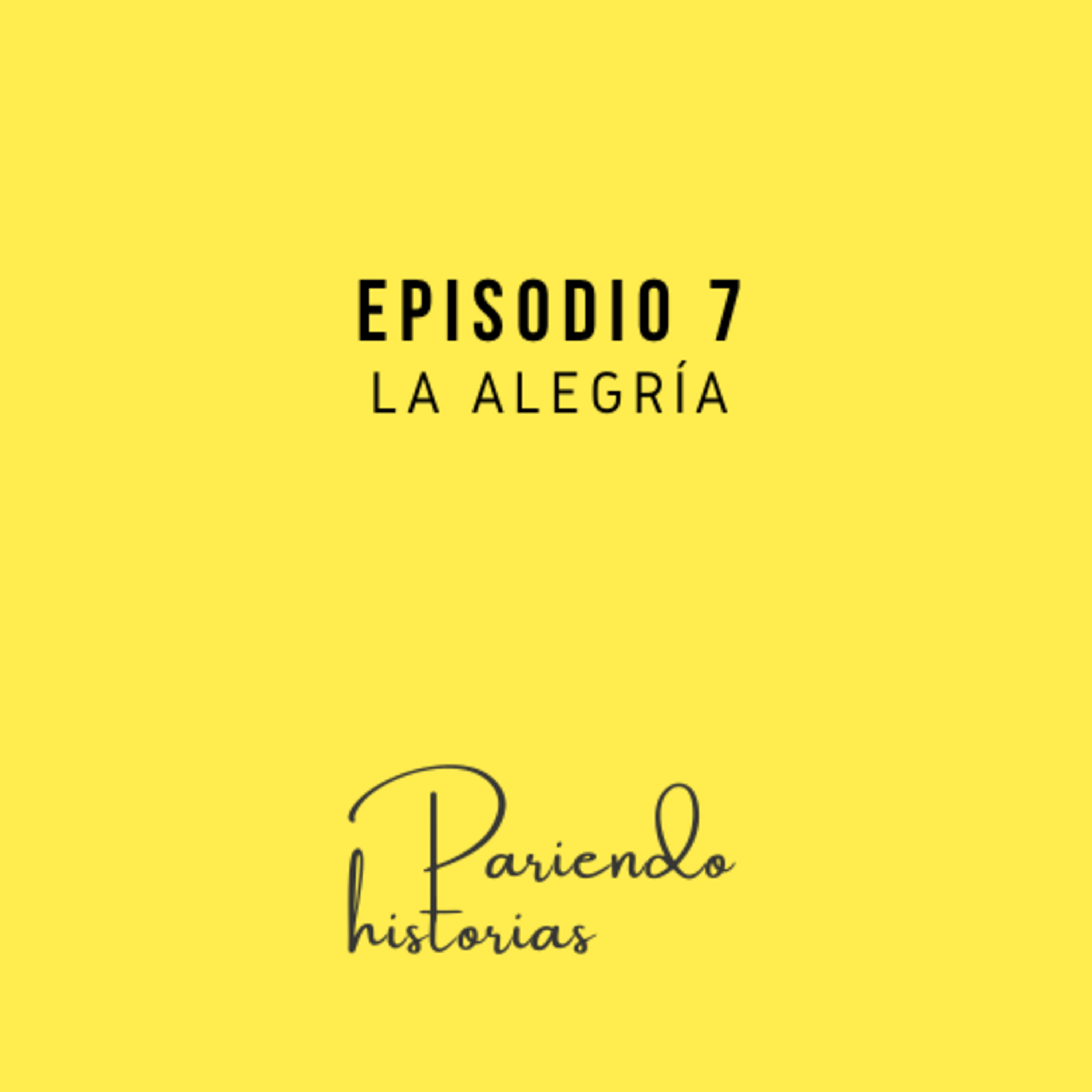 Pariendo Historias