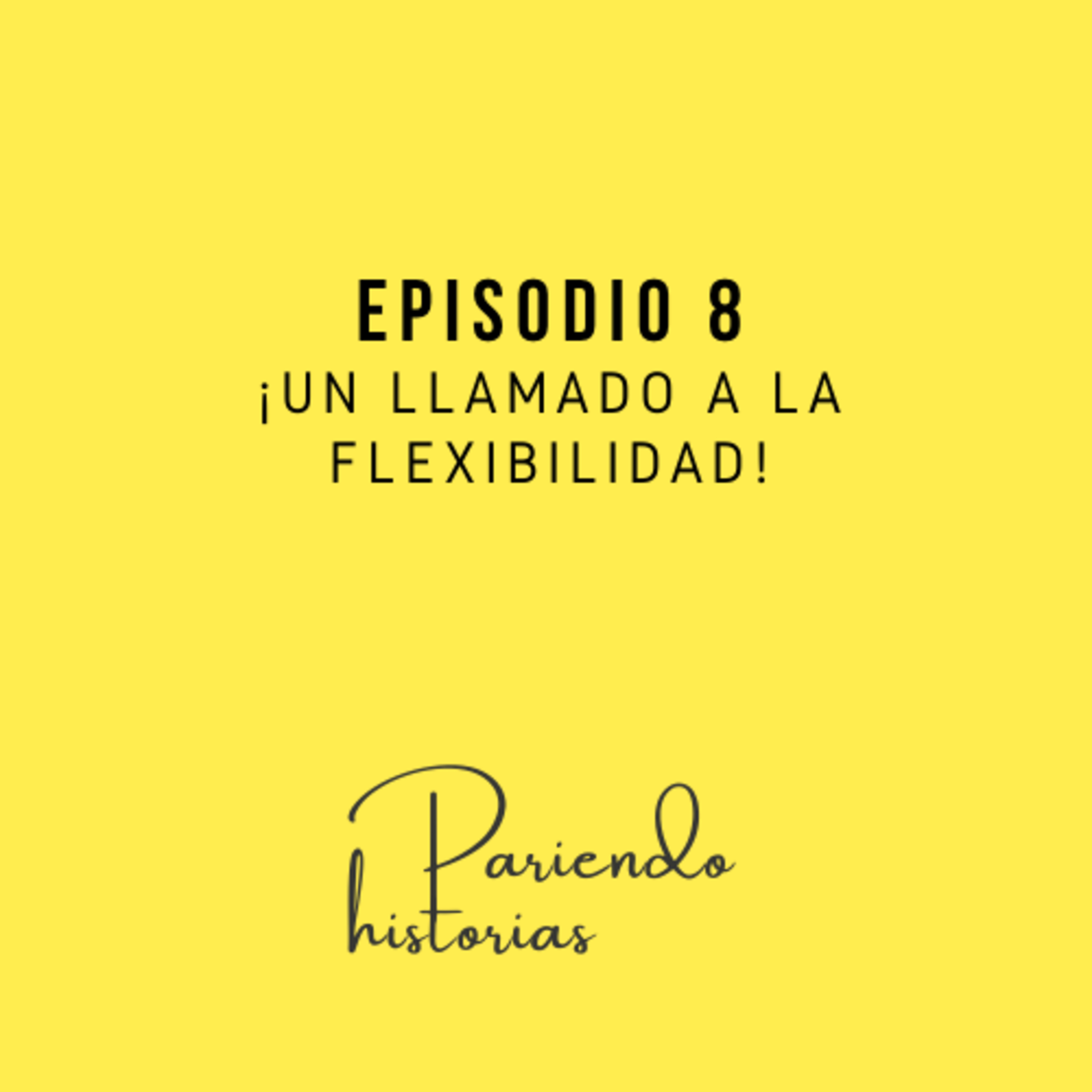 Pariendo Historias
