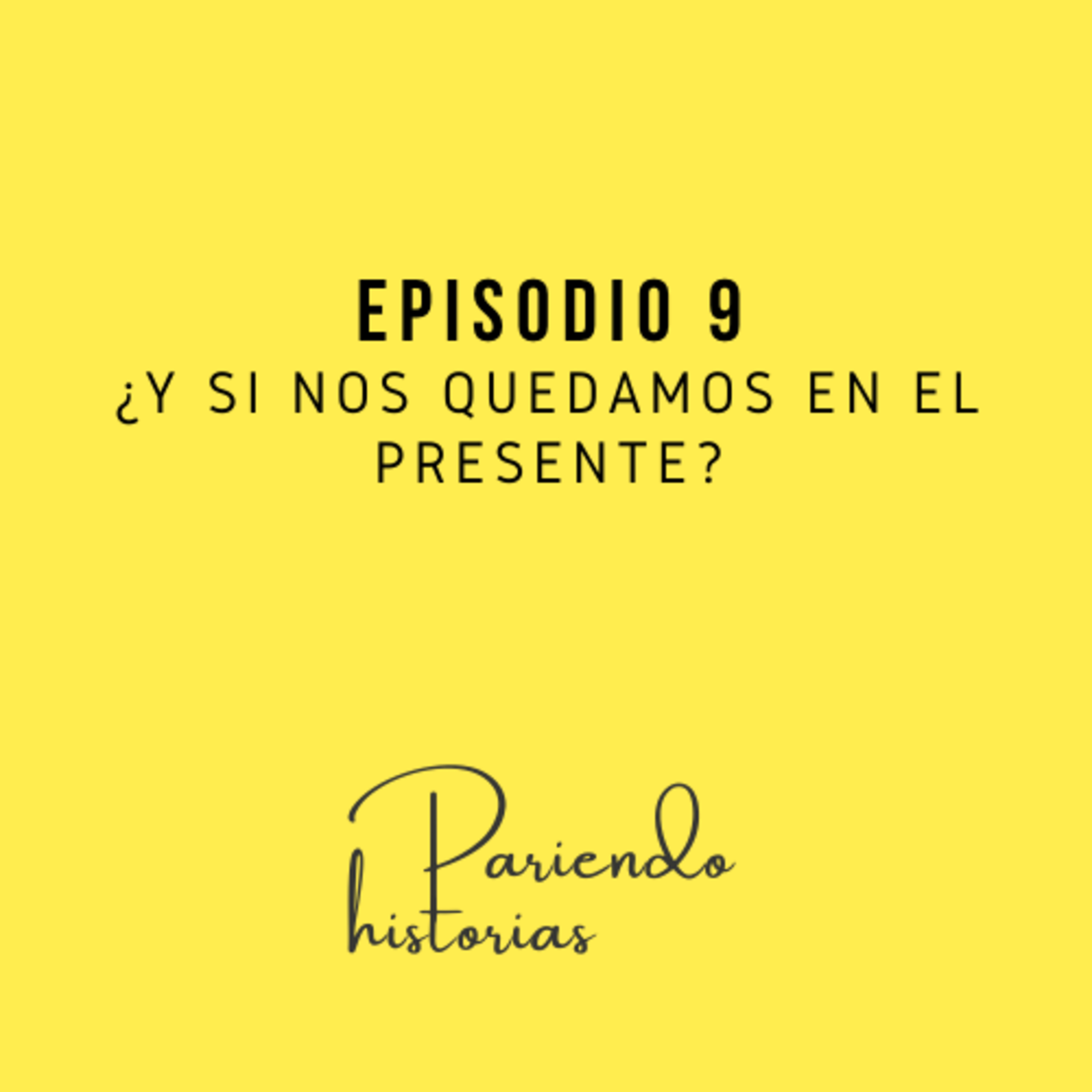 Pariendo Historias