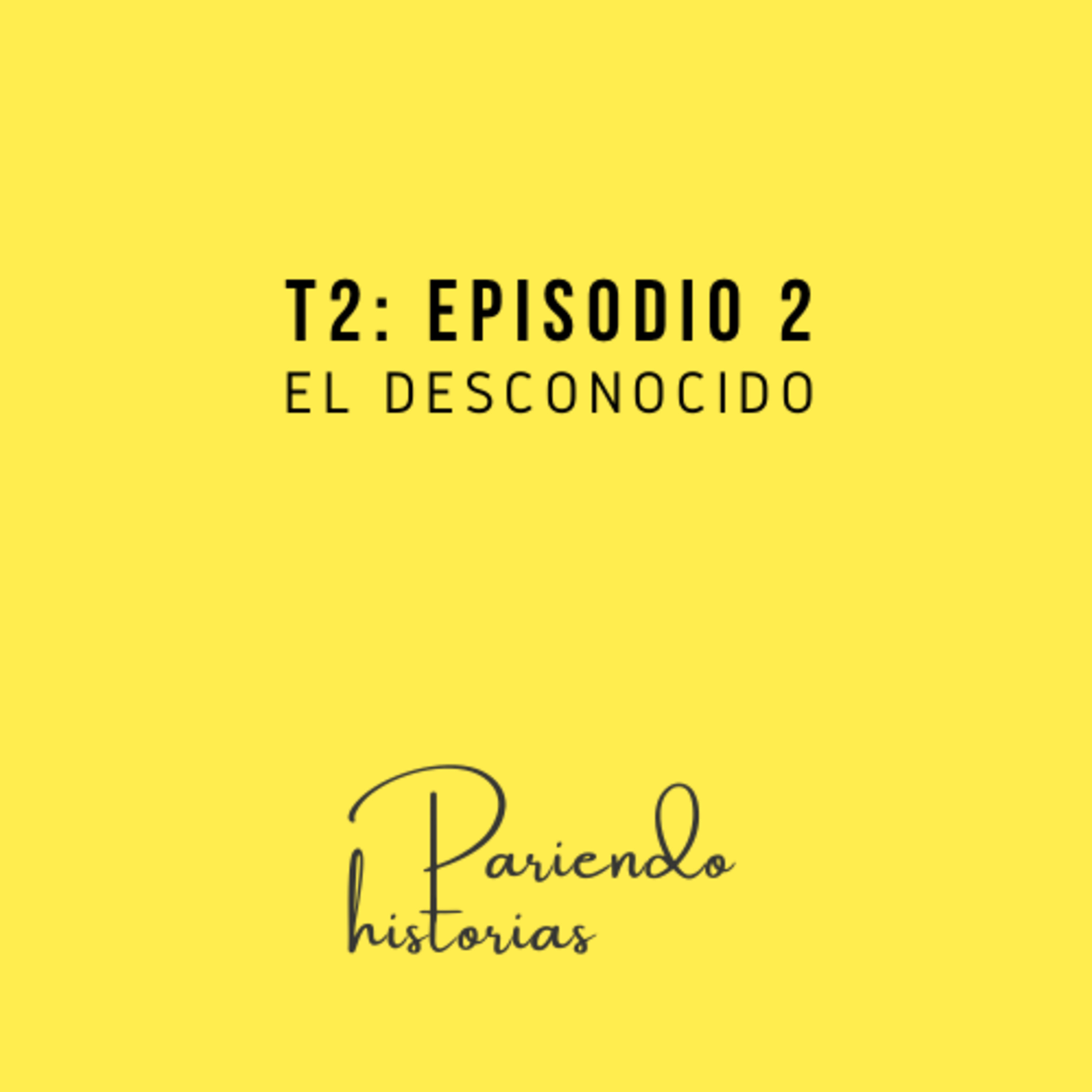 Pariendo Historias