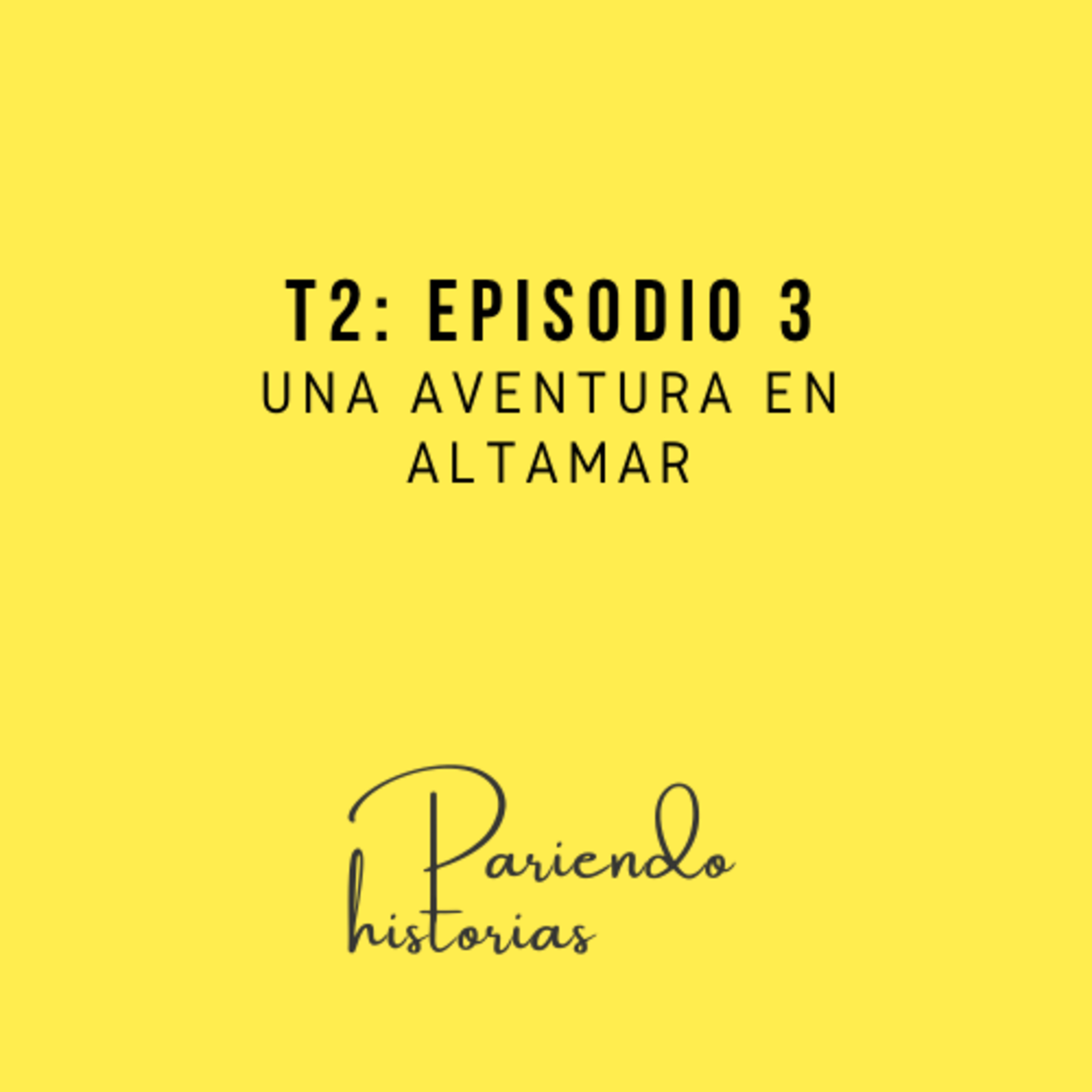 Pariendo Historias