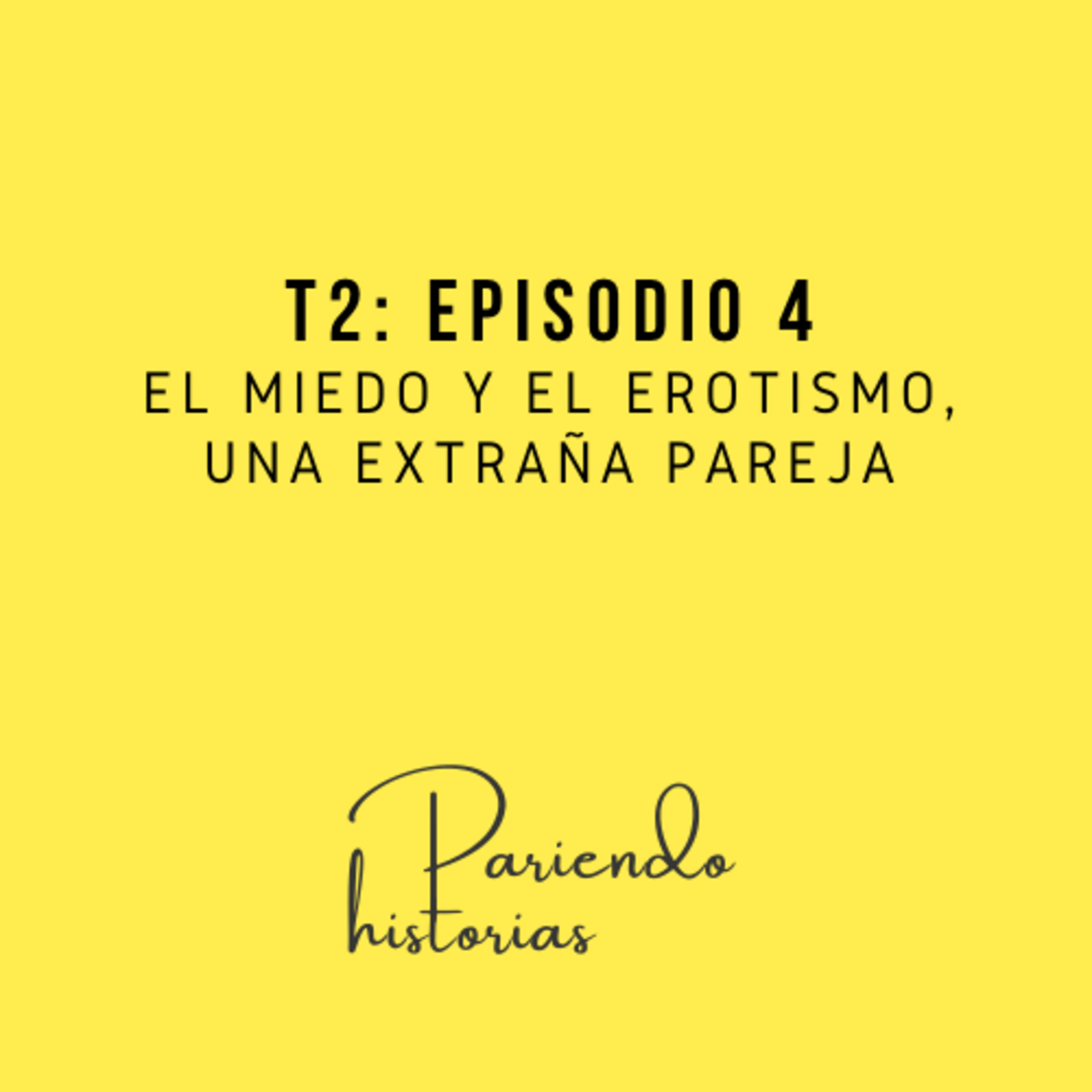Pariendo Historias