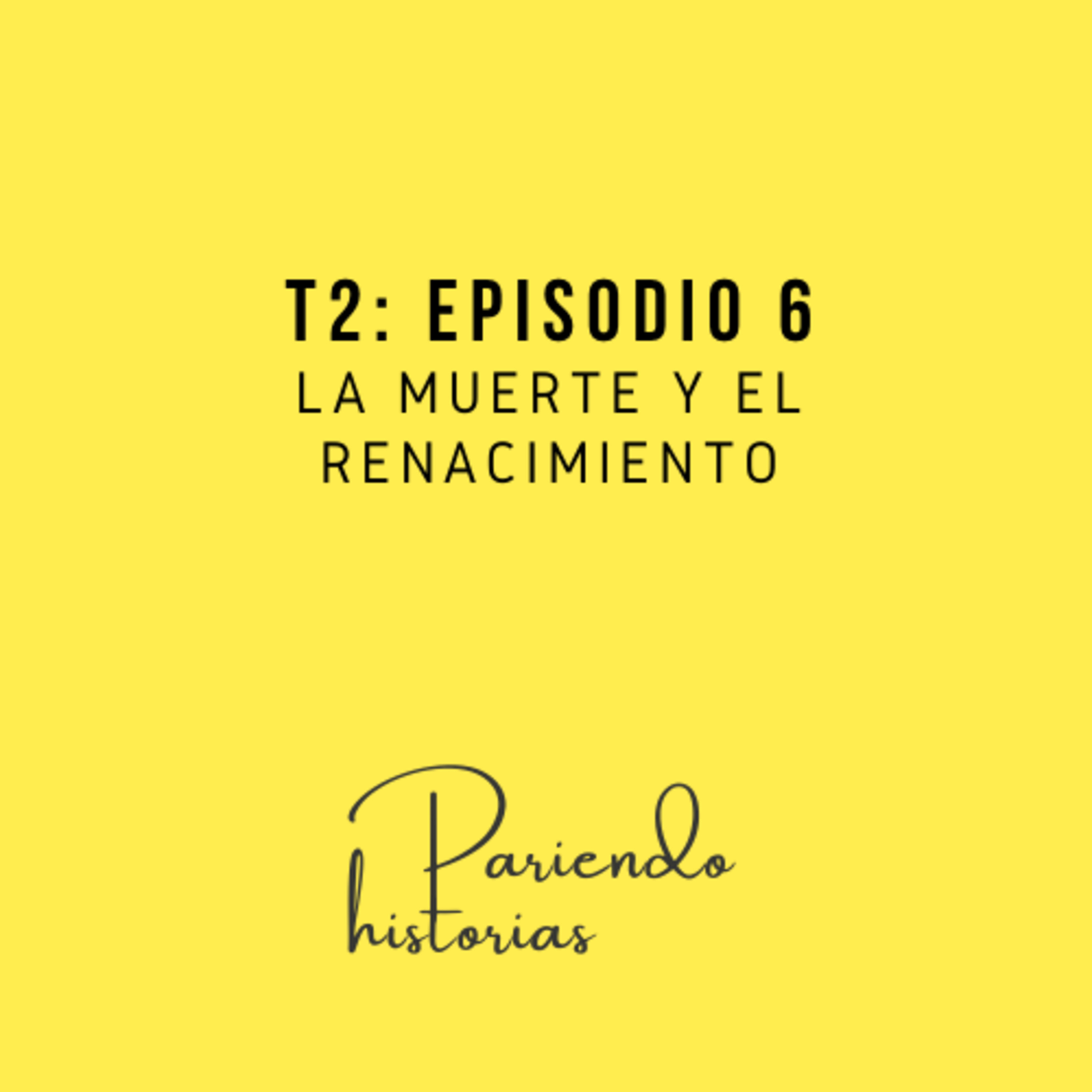 Pariendo Historias
