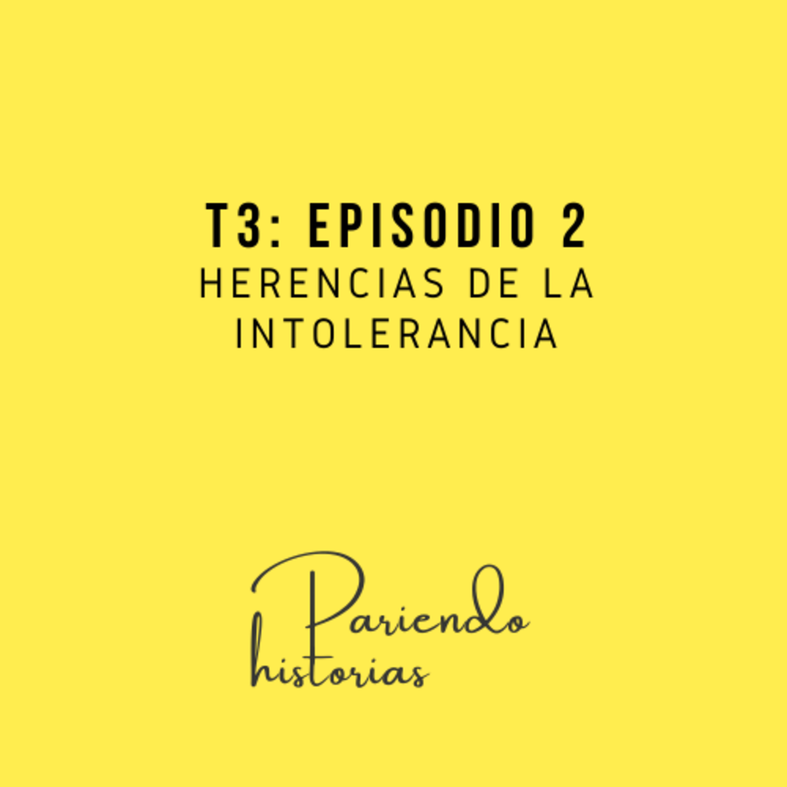 Pariendo Historias