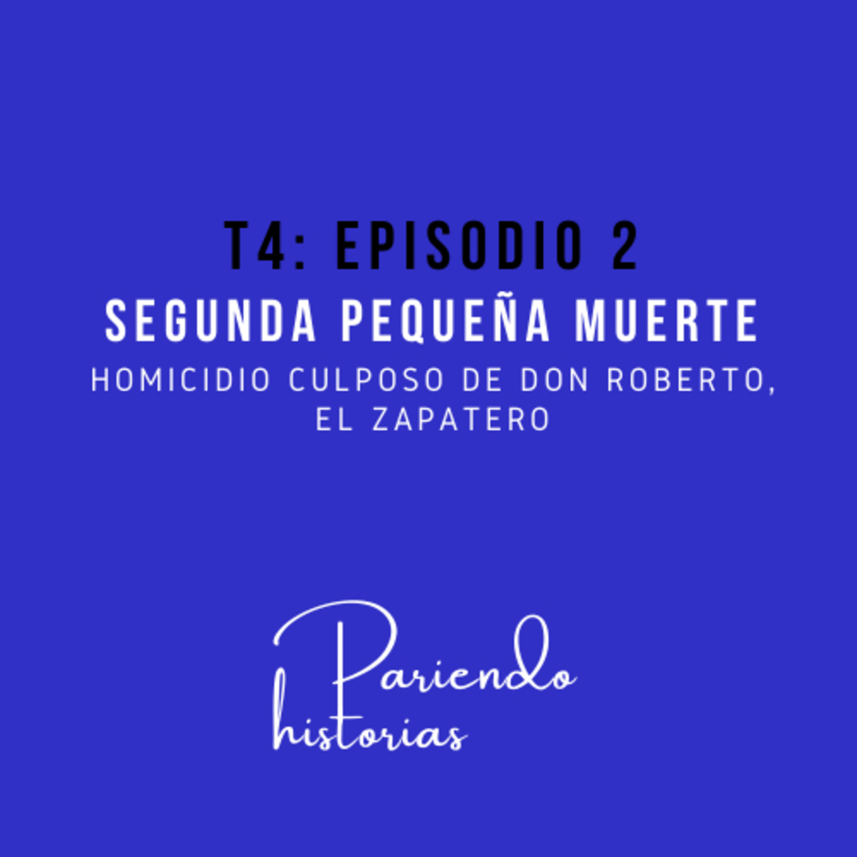 Pariendo Historias