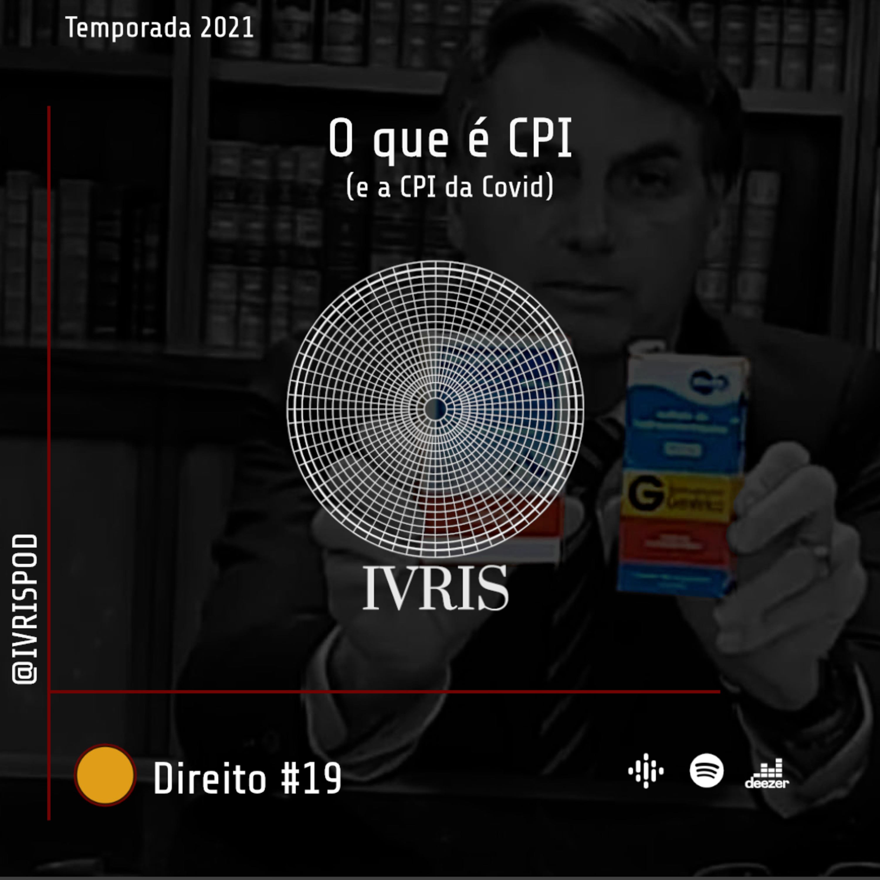 IVRIS
