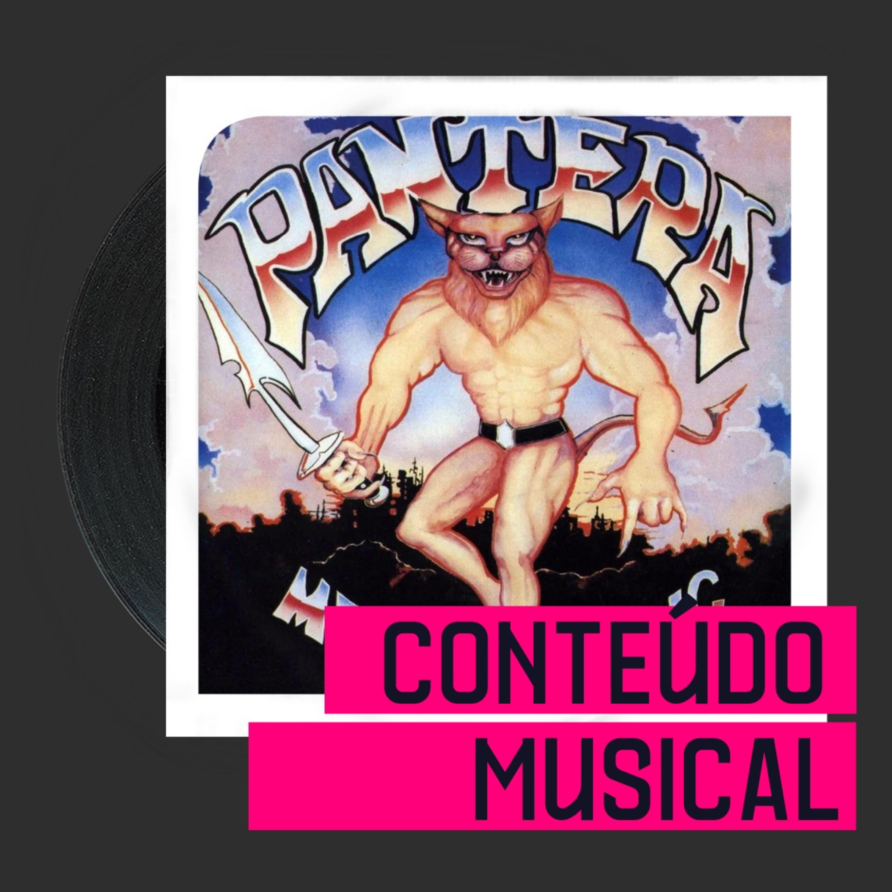 Conteúdo Musical - O Podcast da Agência 1a1 sobre Marketing Musical