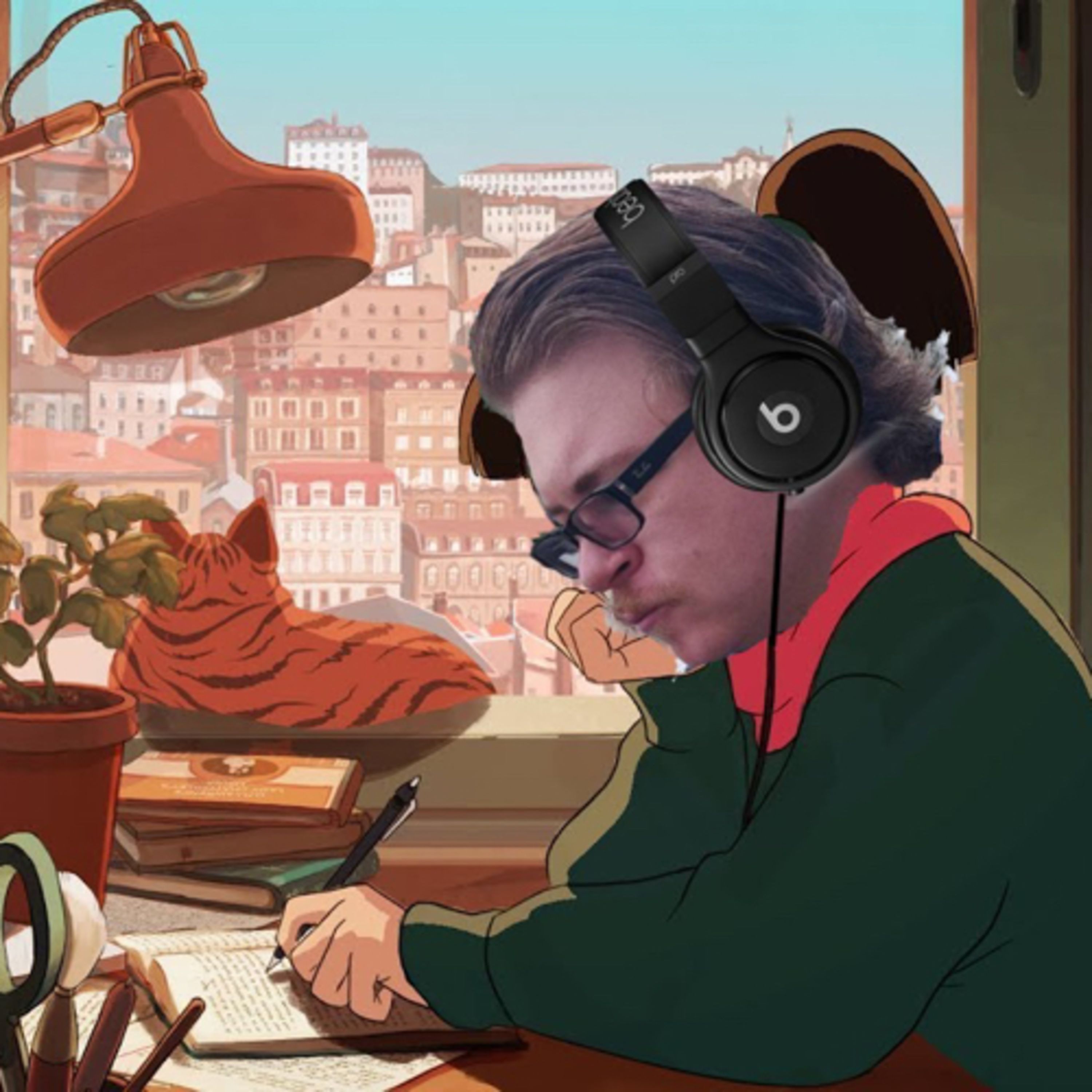 The Spineapples Podcast