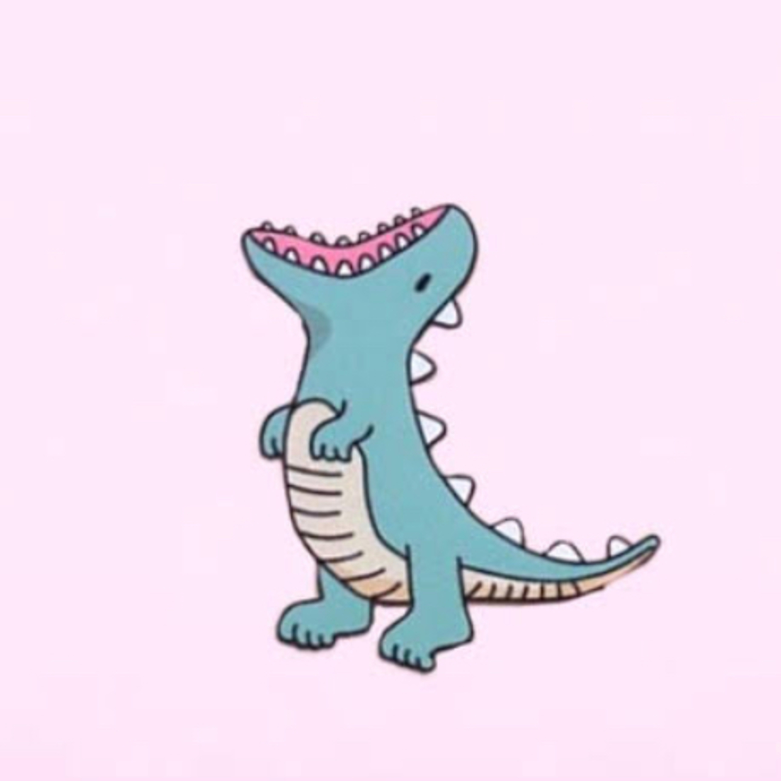 Dino episode artwork