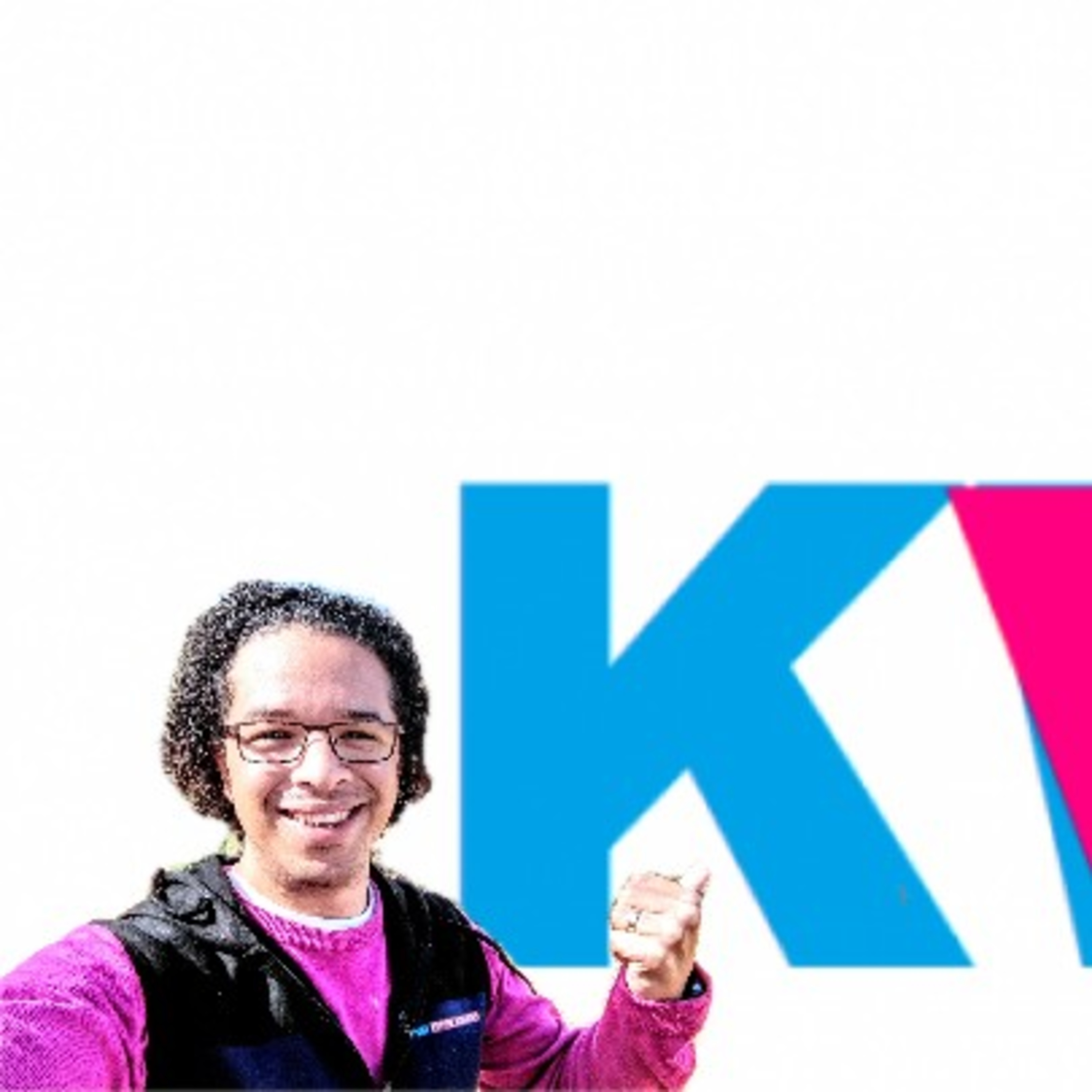 The Social Impact Podcast @keenanwilliamsmedia