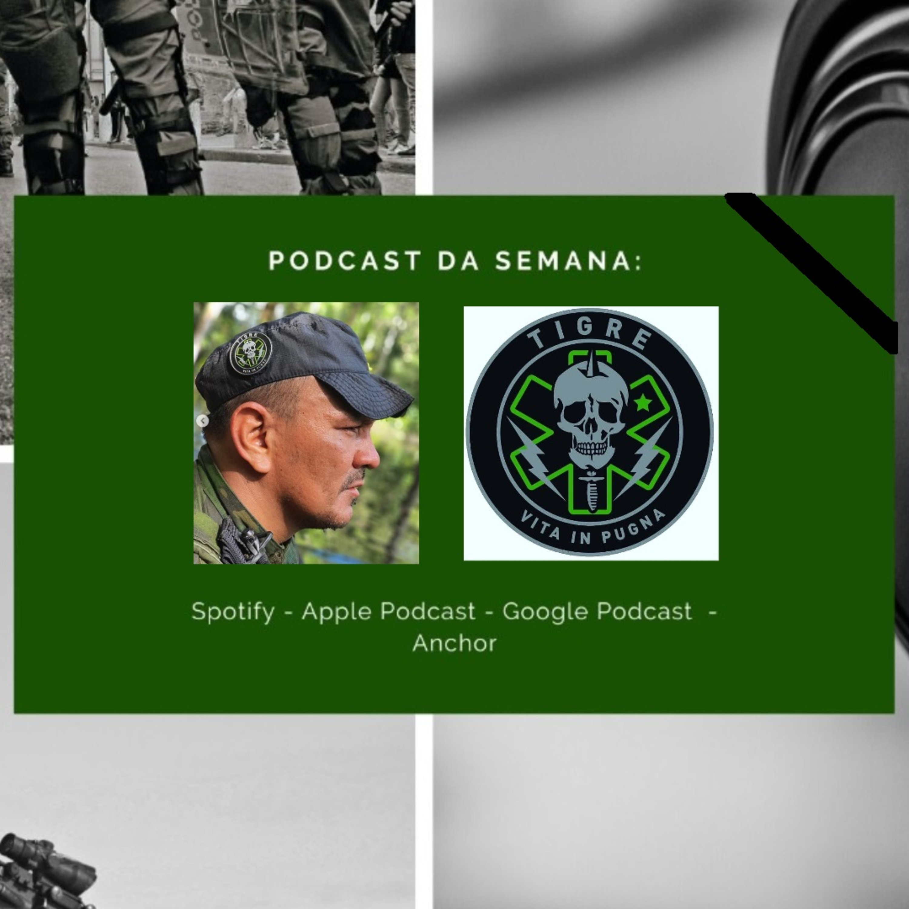 TACMED PODCAST