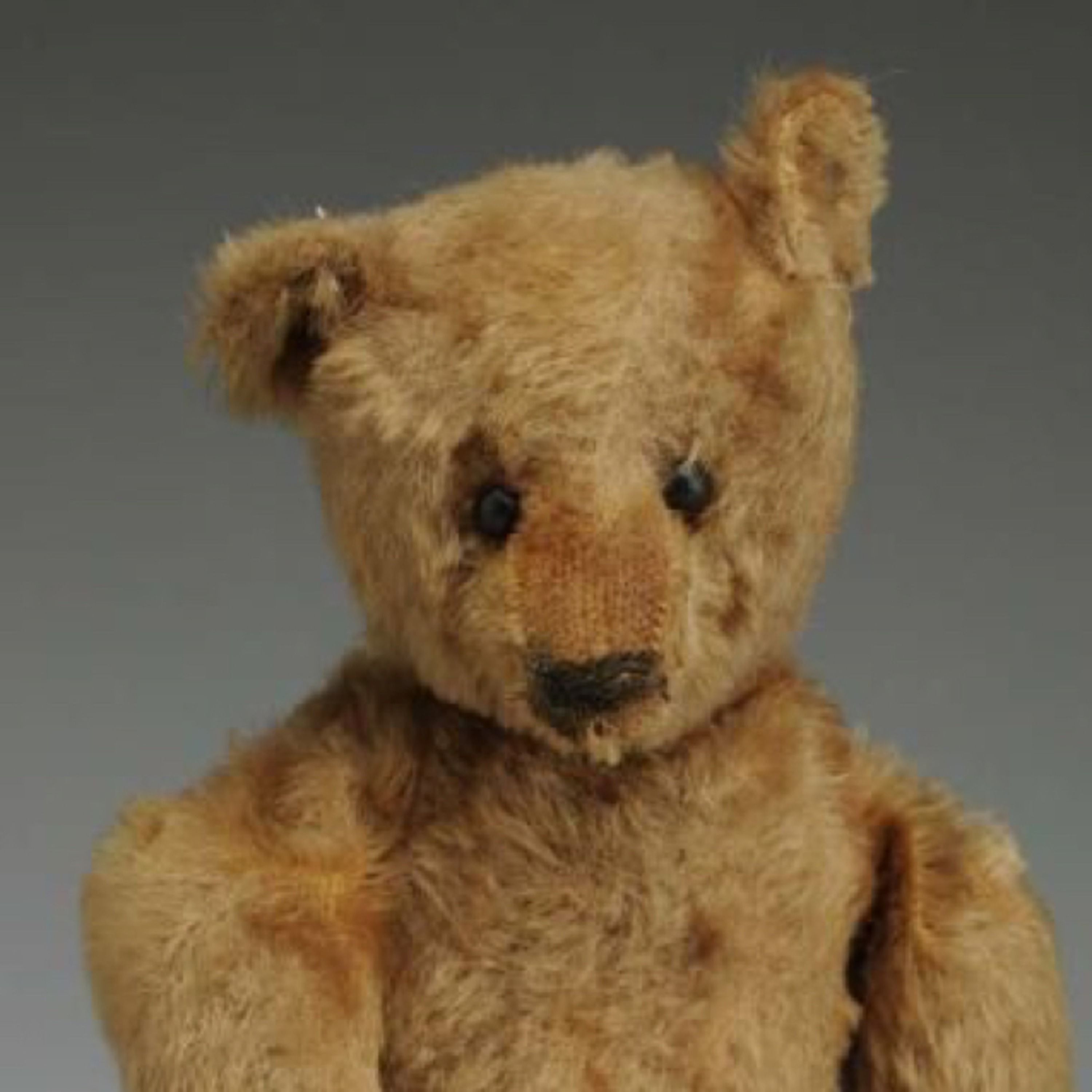Gerry The Bear: Part 1 episode artwork