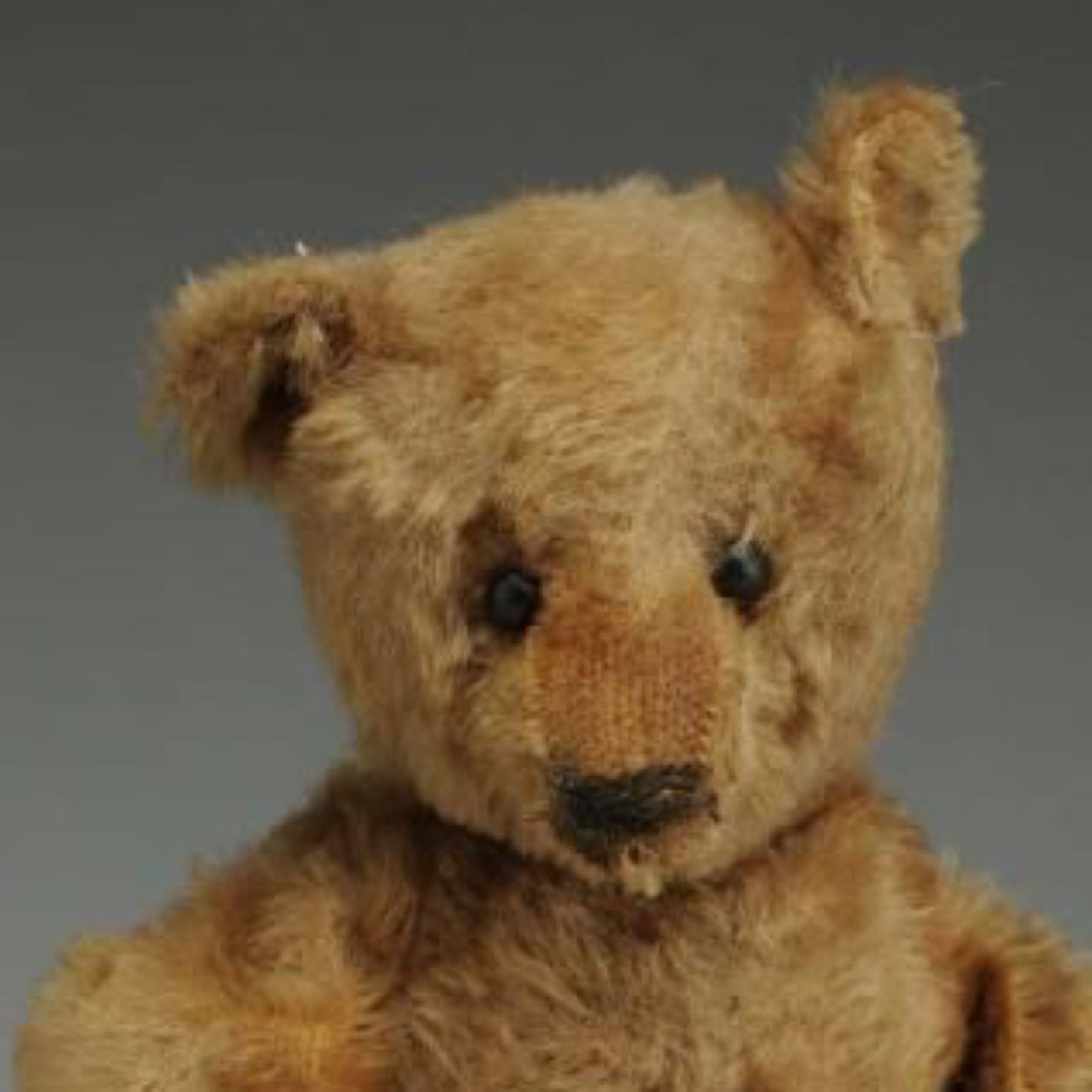 Gerry The Bear: Part 4 episode artwork