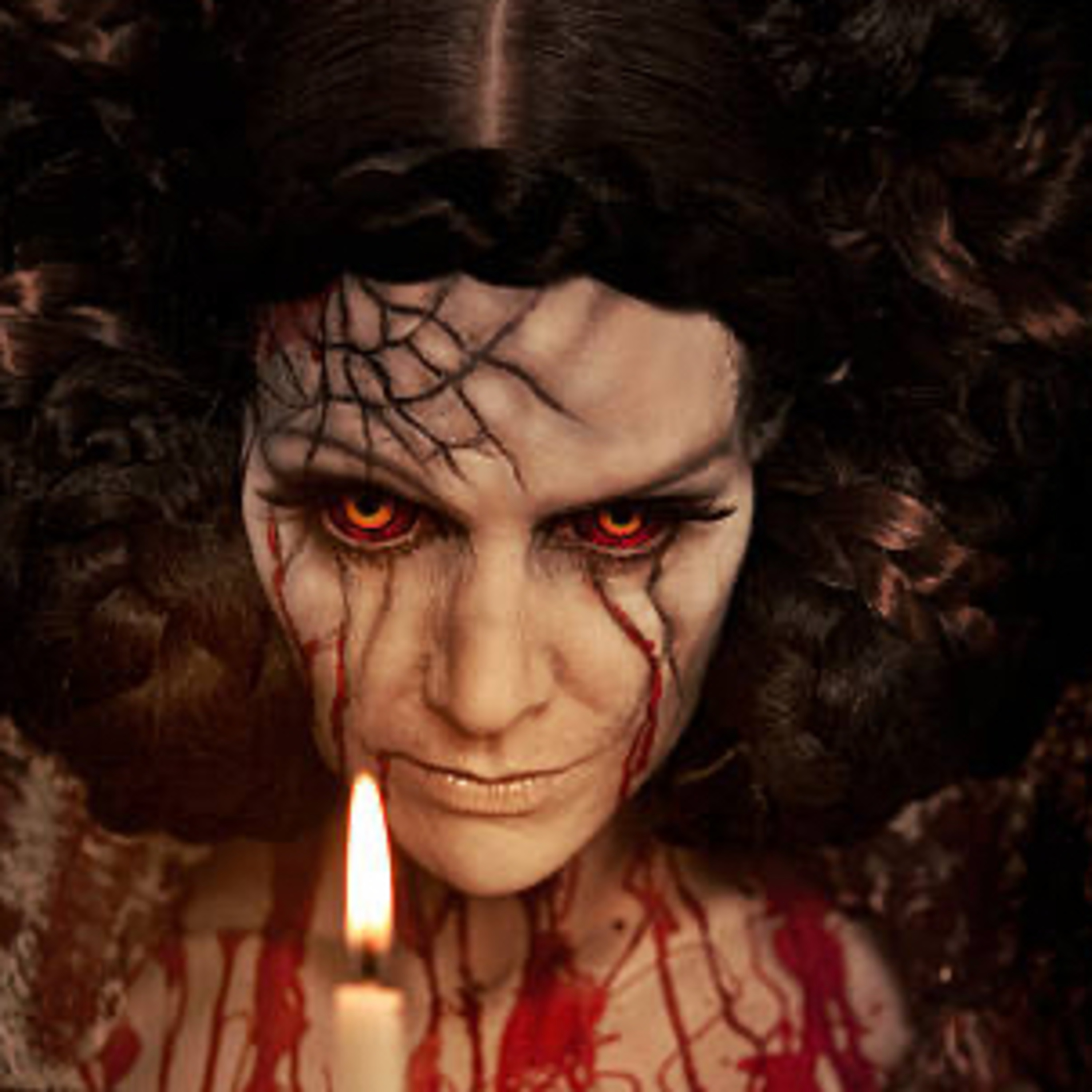 Bloody Mary episode artwork