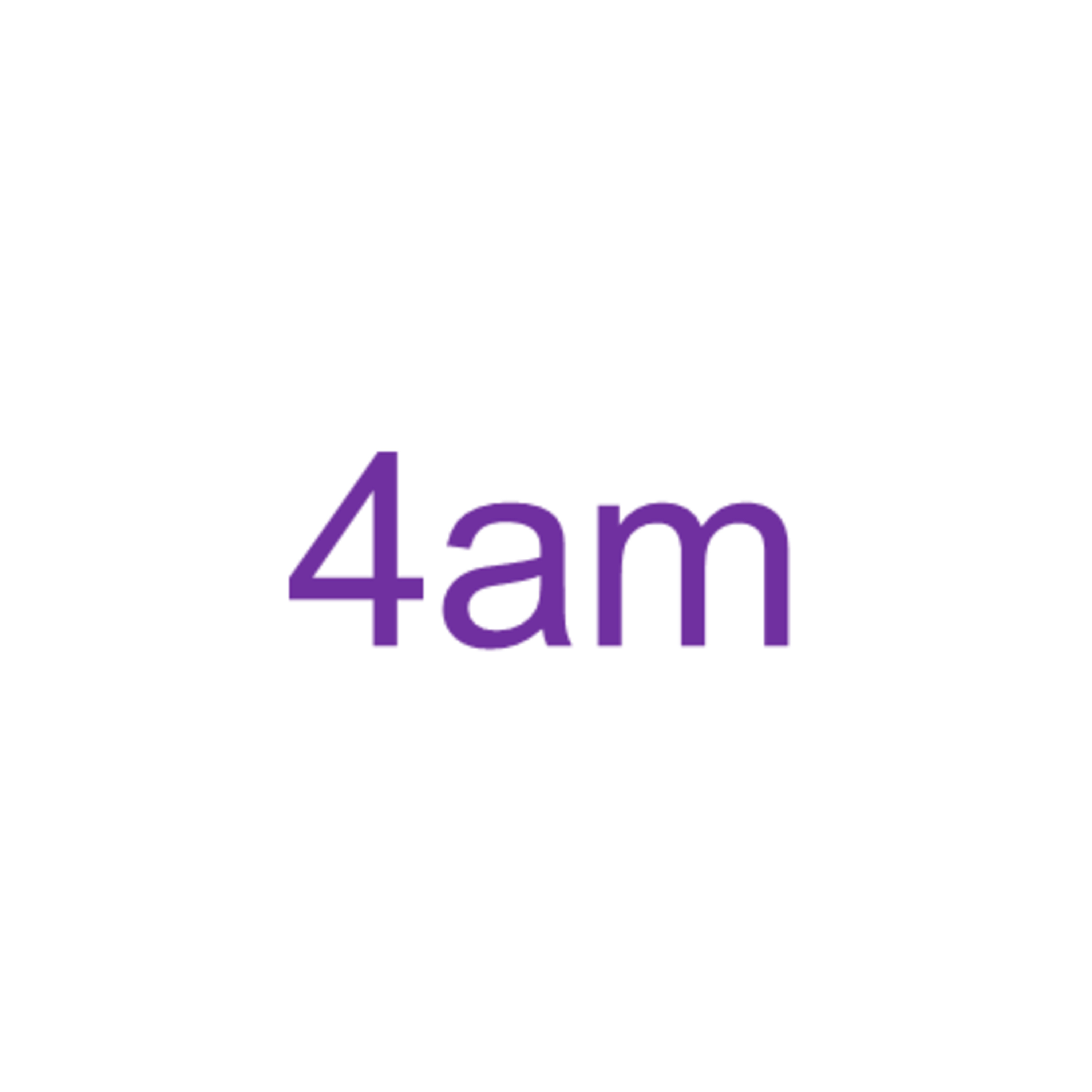 E5: 4am episode artwork