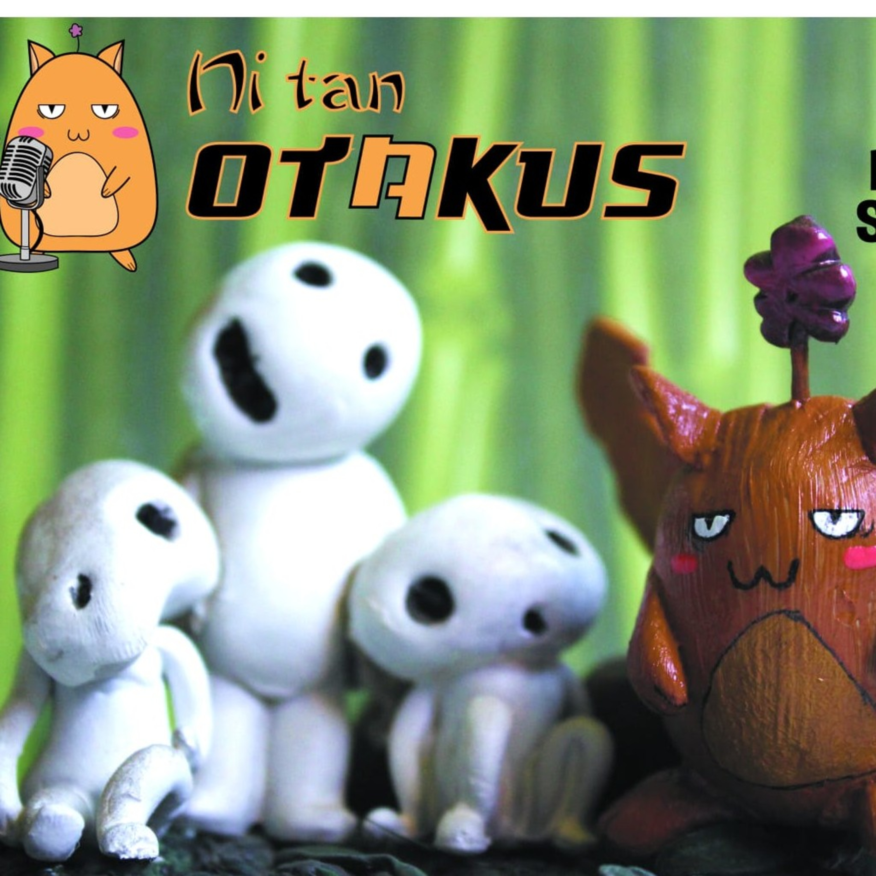Ni Tan Otakus