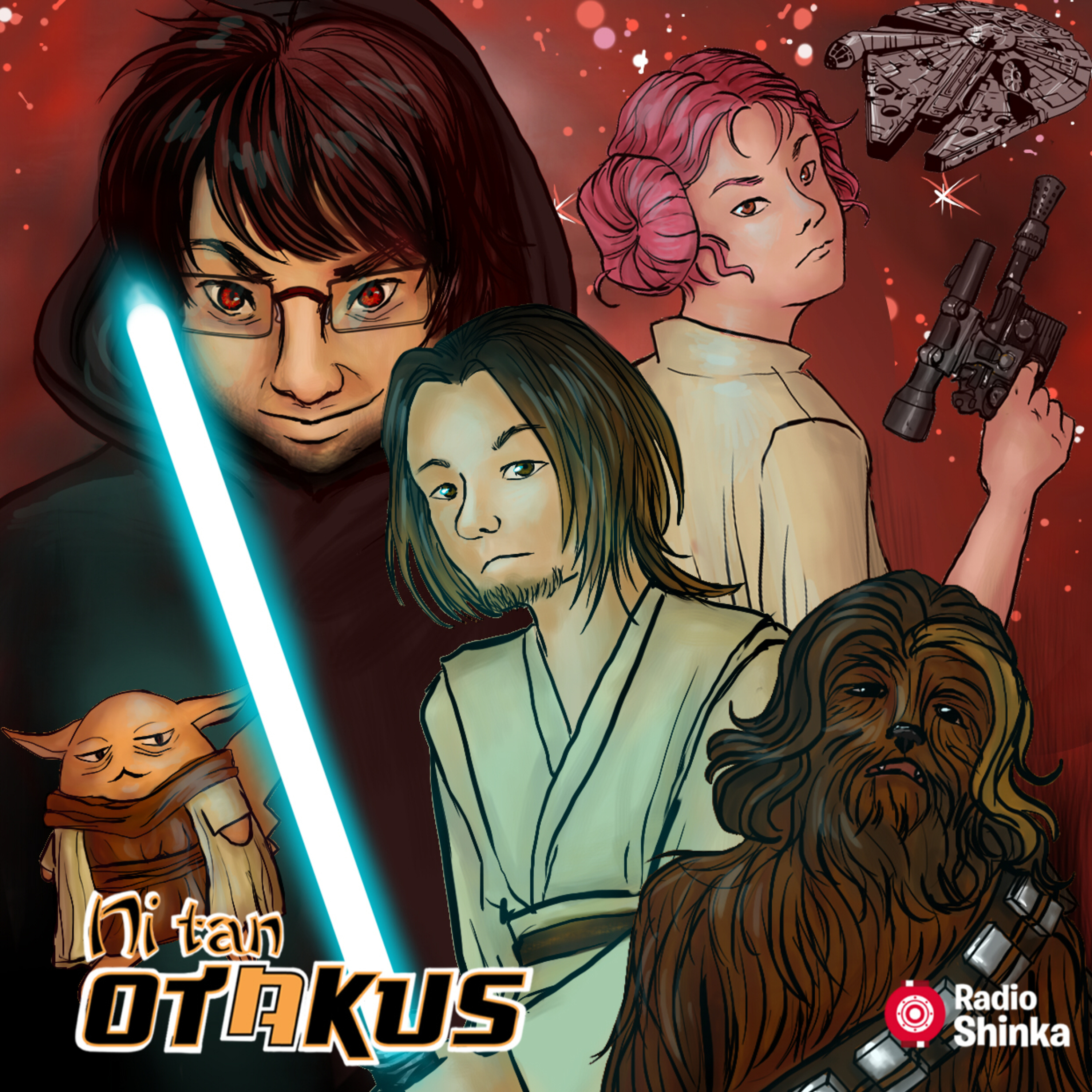 Ni Tan Otakus