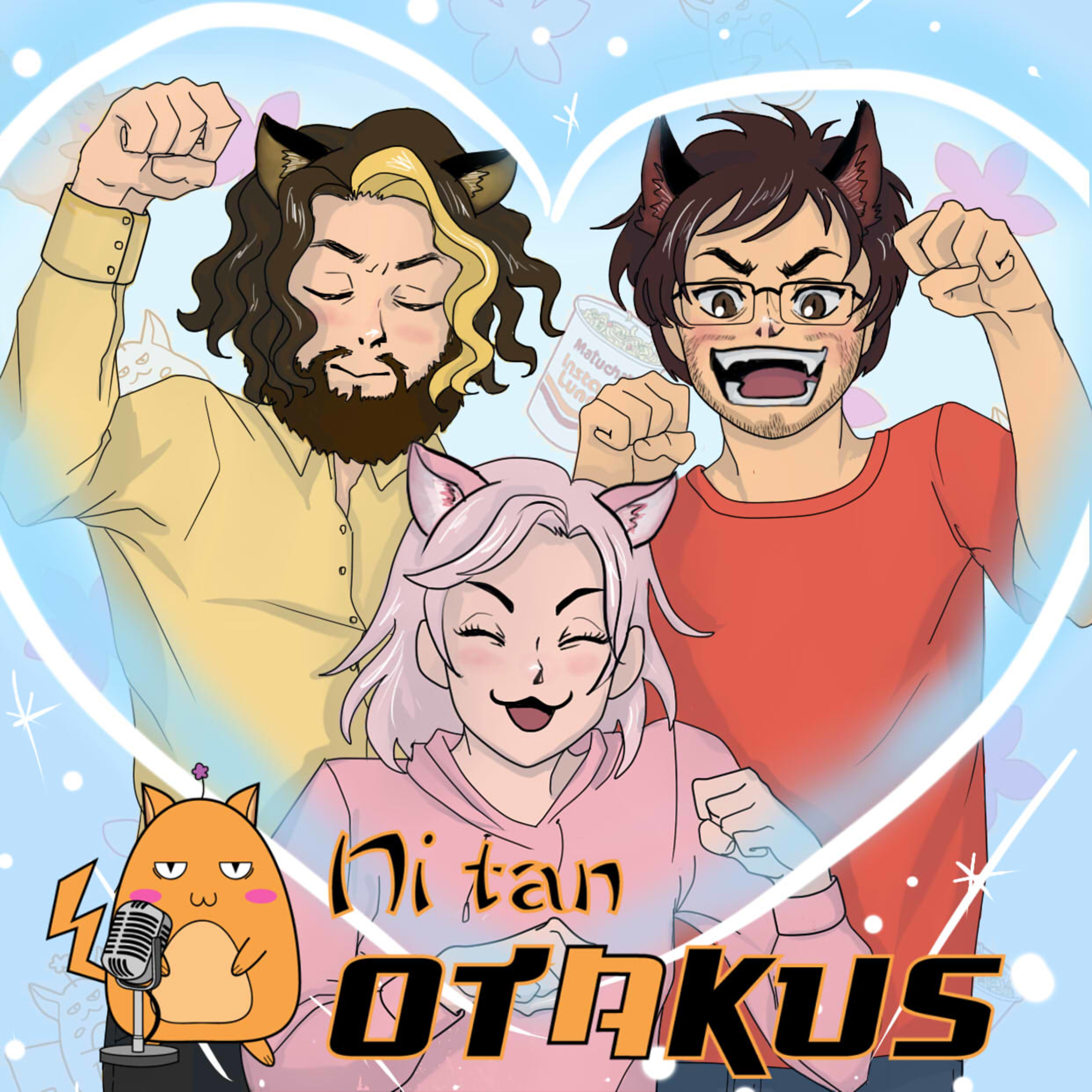 Ni Tan Otakus