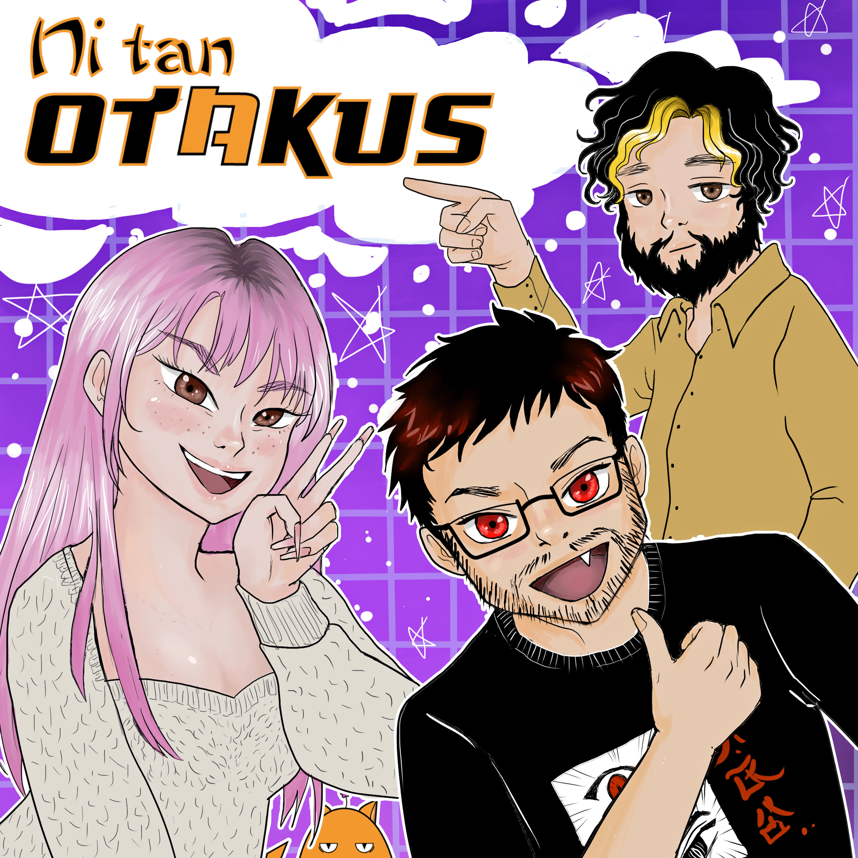 Ni Tan Otakus