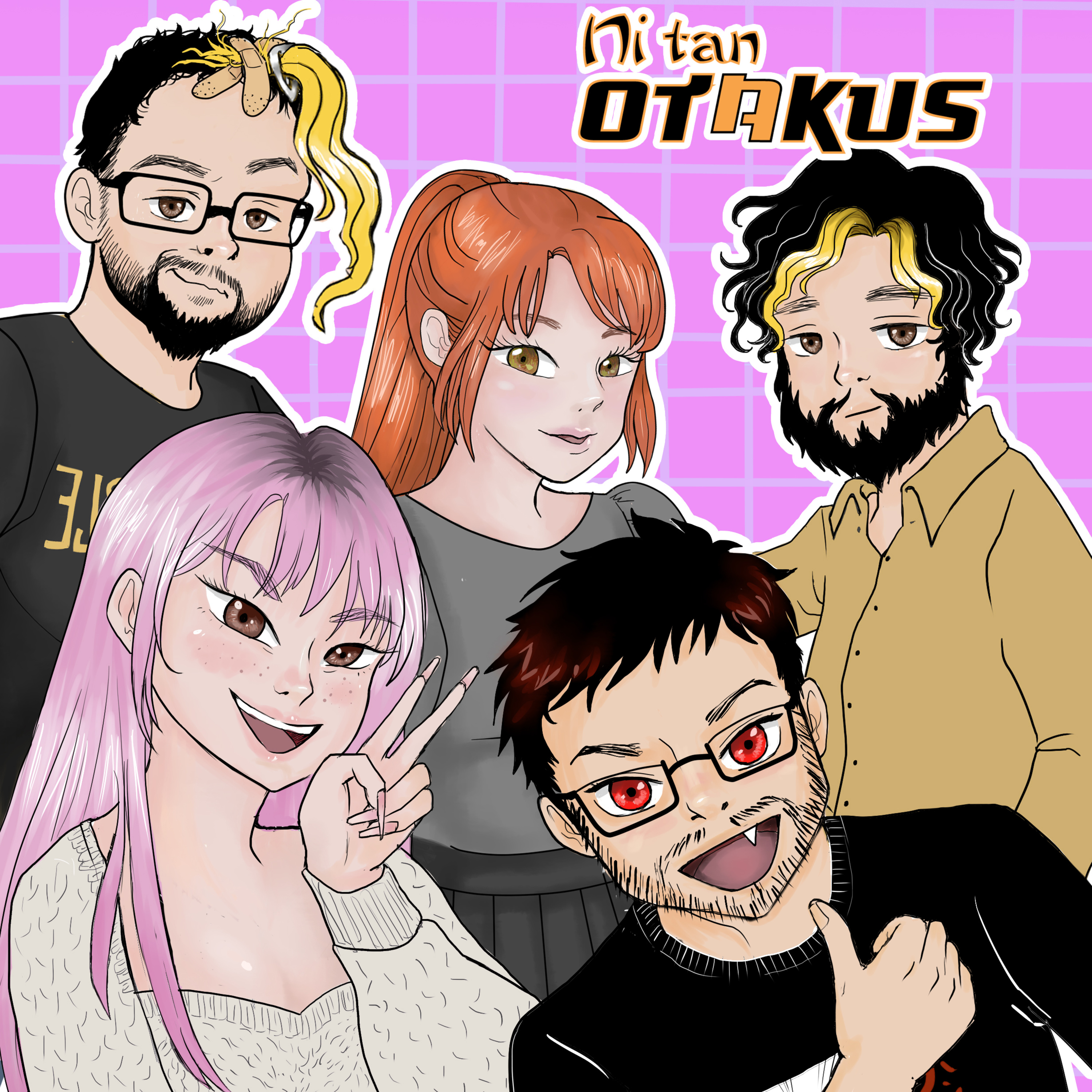 Ni Tan Otakus
